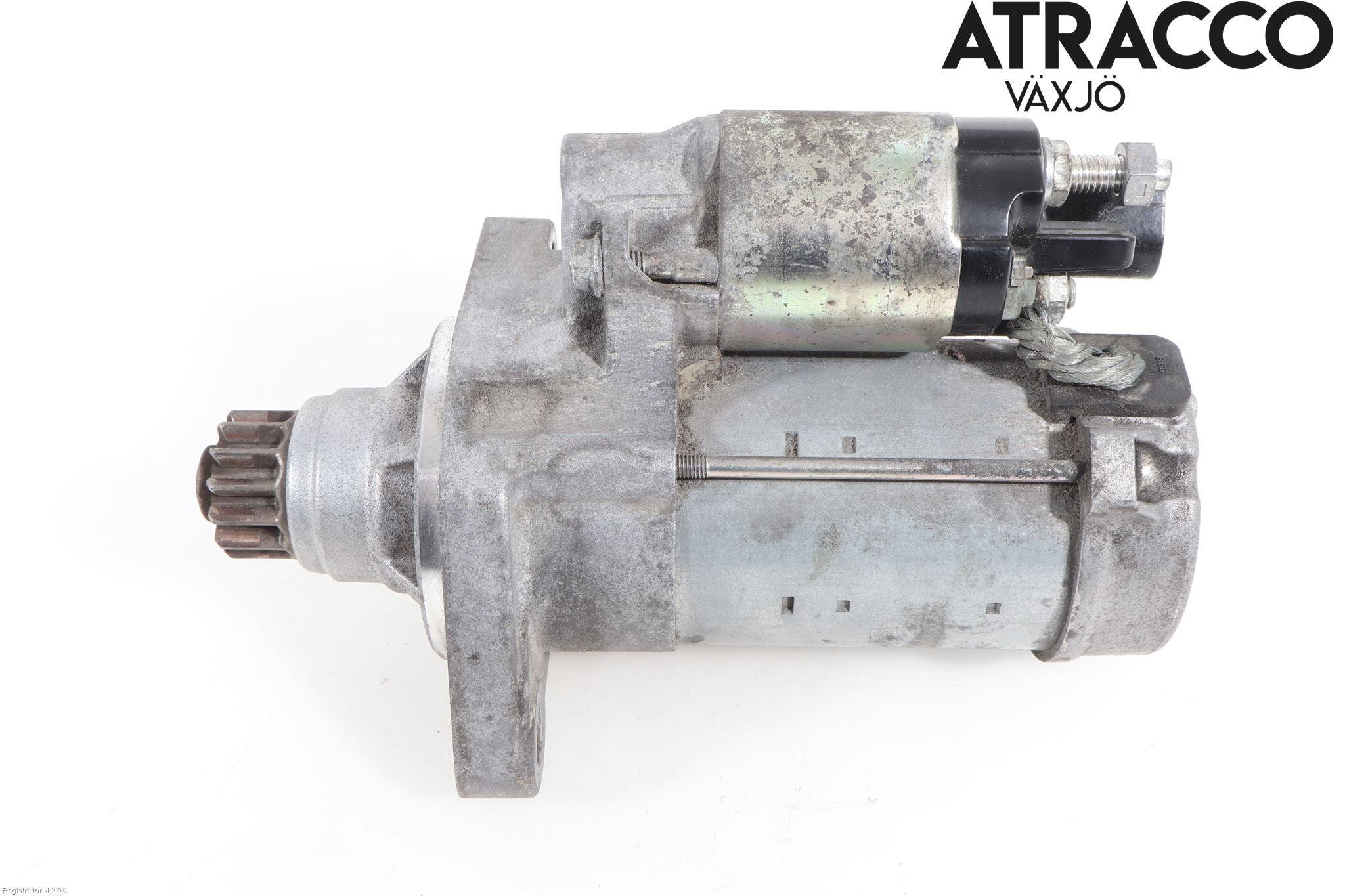 Volkswagen VW GOLF / E-GOLF VII 13-20 Startmotor