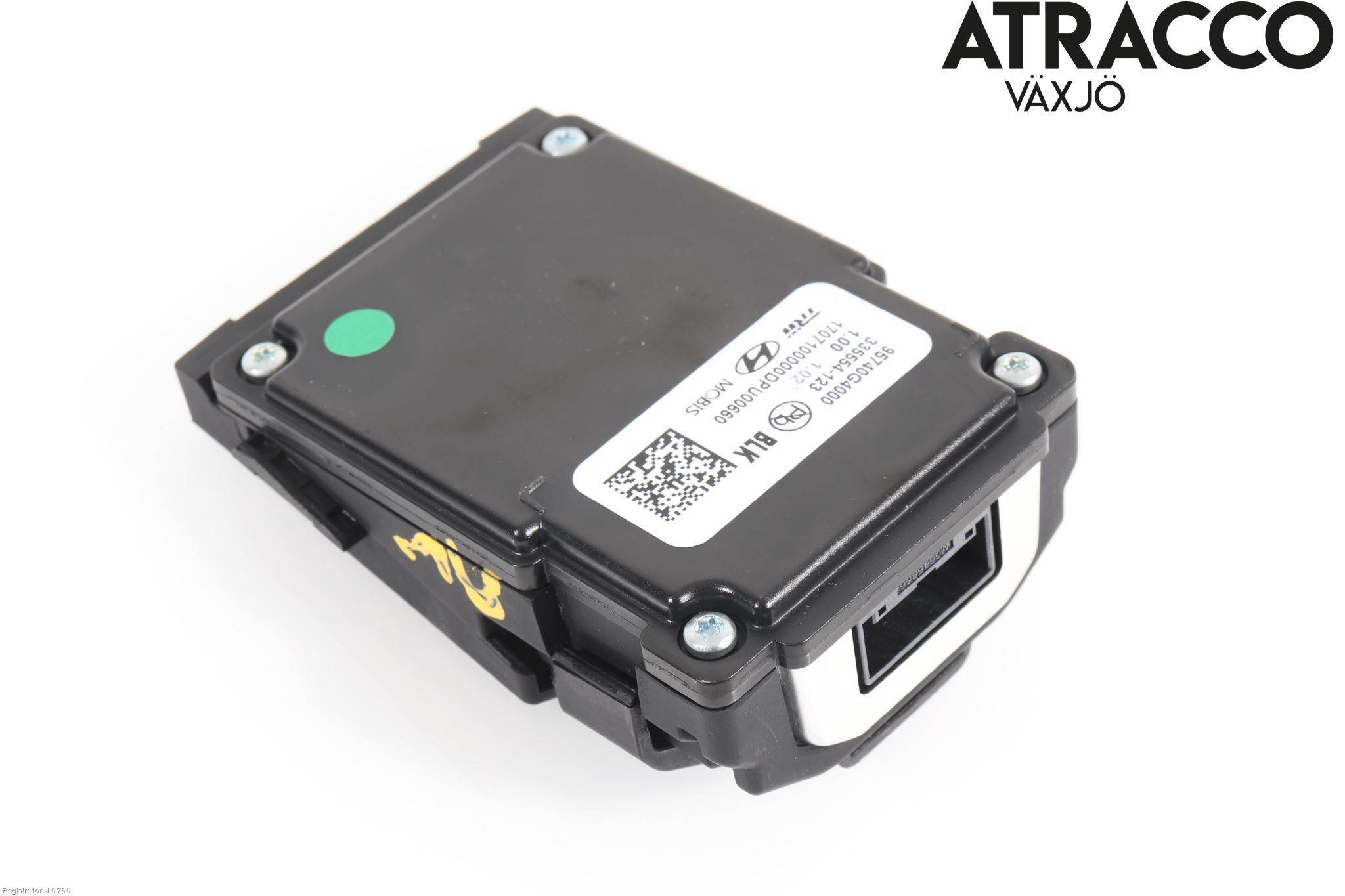 Hyundai i30 PD 17- Sensor Aktivt Kollisionsskydd