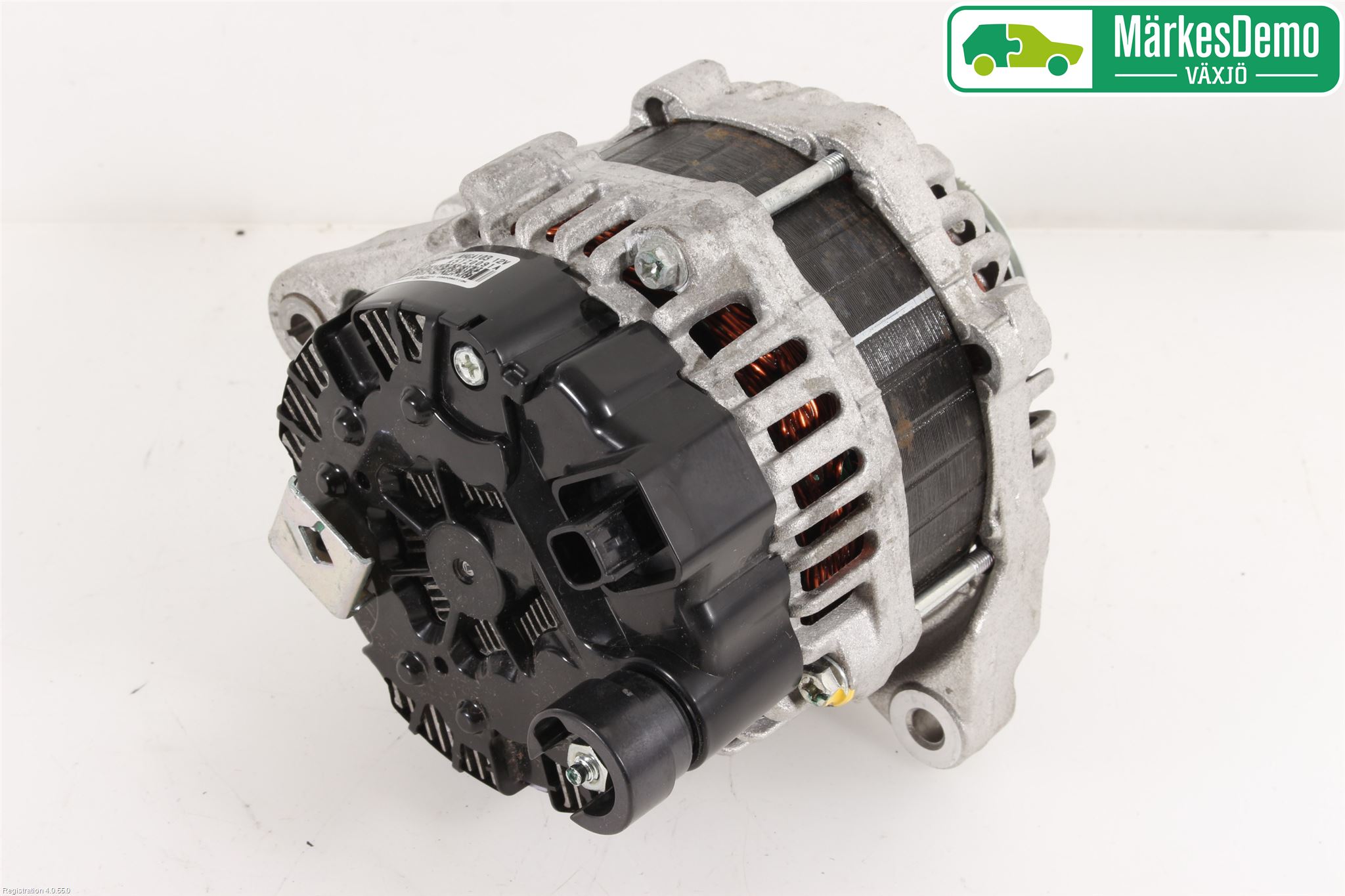 Honda JAZZ 15-20 Generator