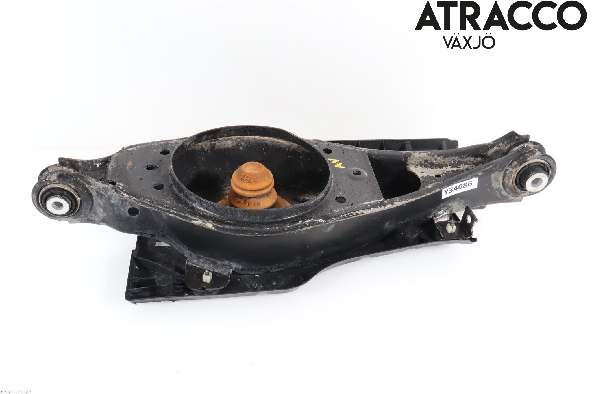 Ford FOCUS 19- Bärarm Bak Vänster