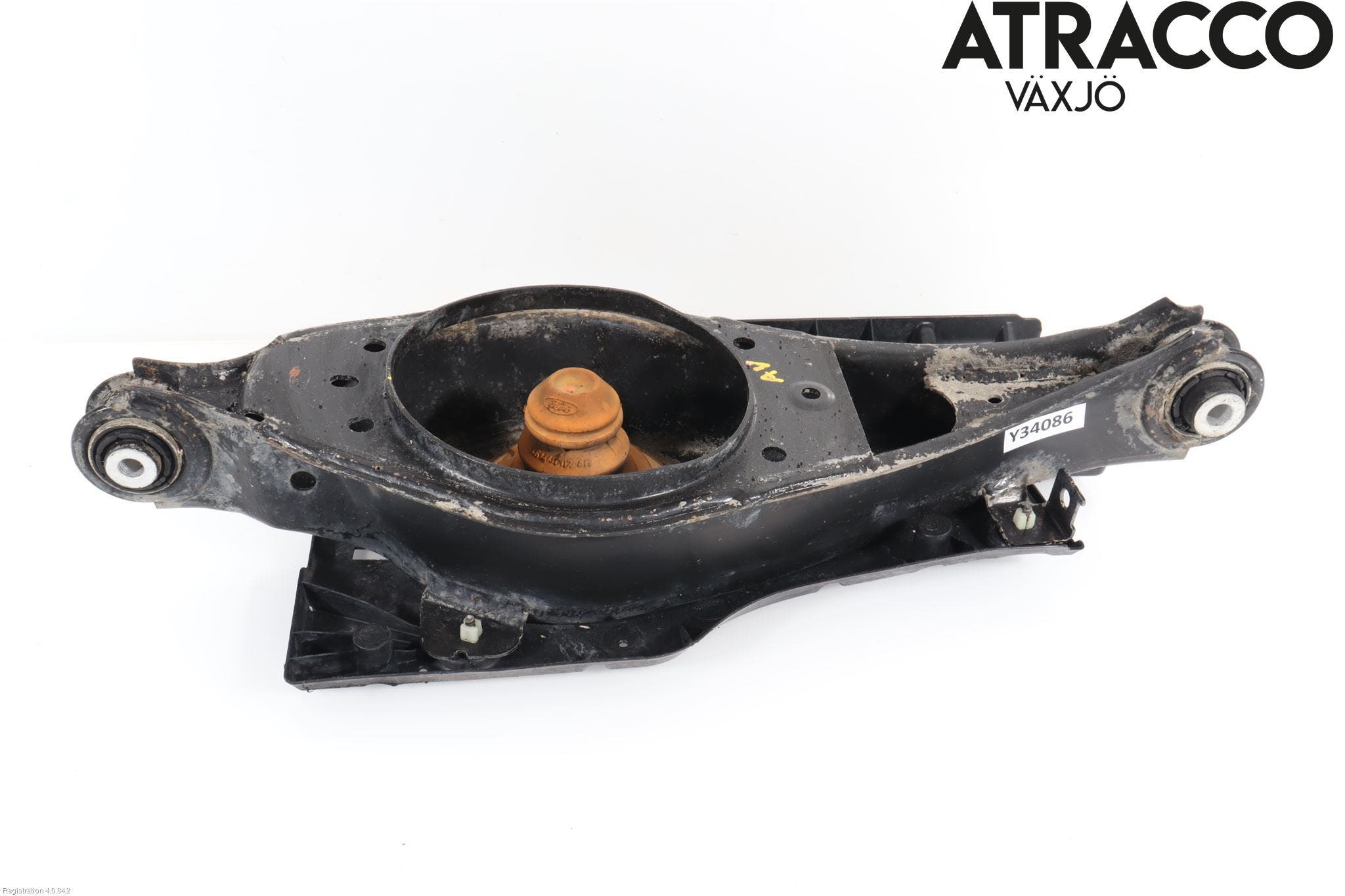 Ford FOCUS 19- Bärarm Bak Vänster