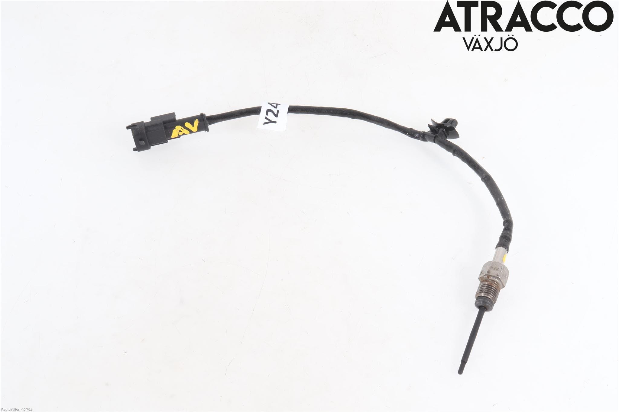 Hyundai i30 GD 13-17 Sensor Avgas