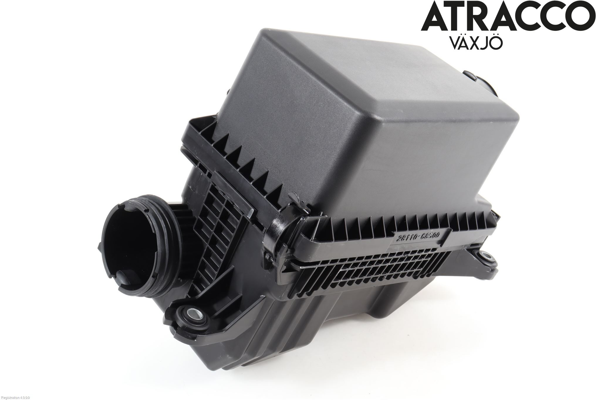 Hyundai i20 GB 15-20 Luftrenare