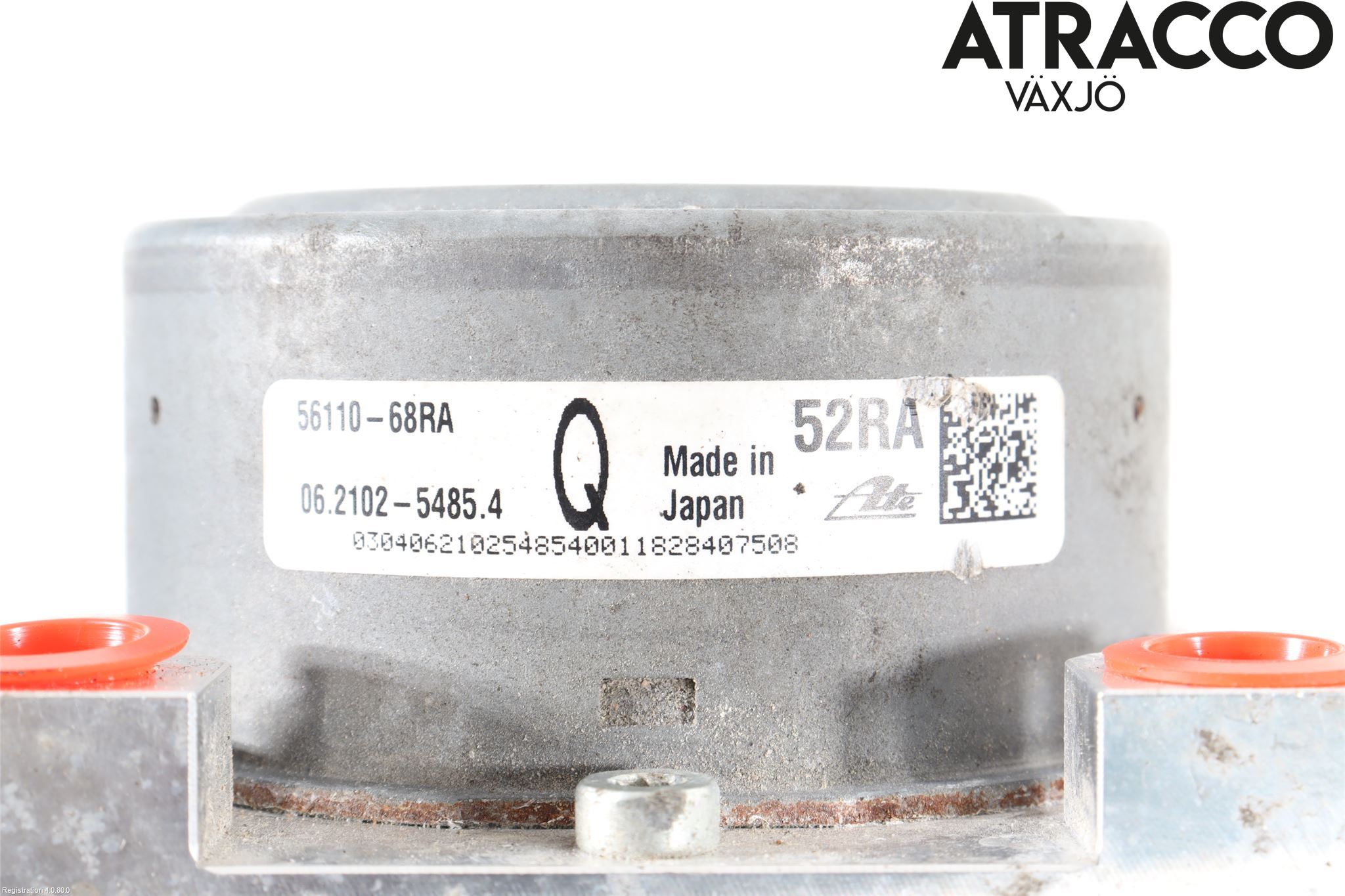 Suzuki SWIFT 17-24 Abs Hydraulaggregat