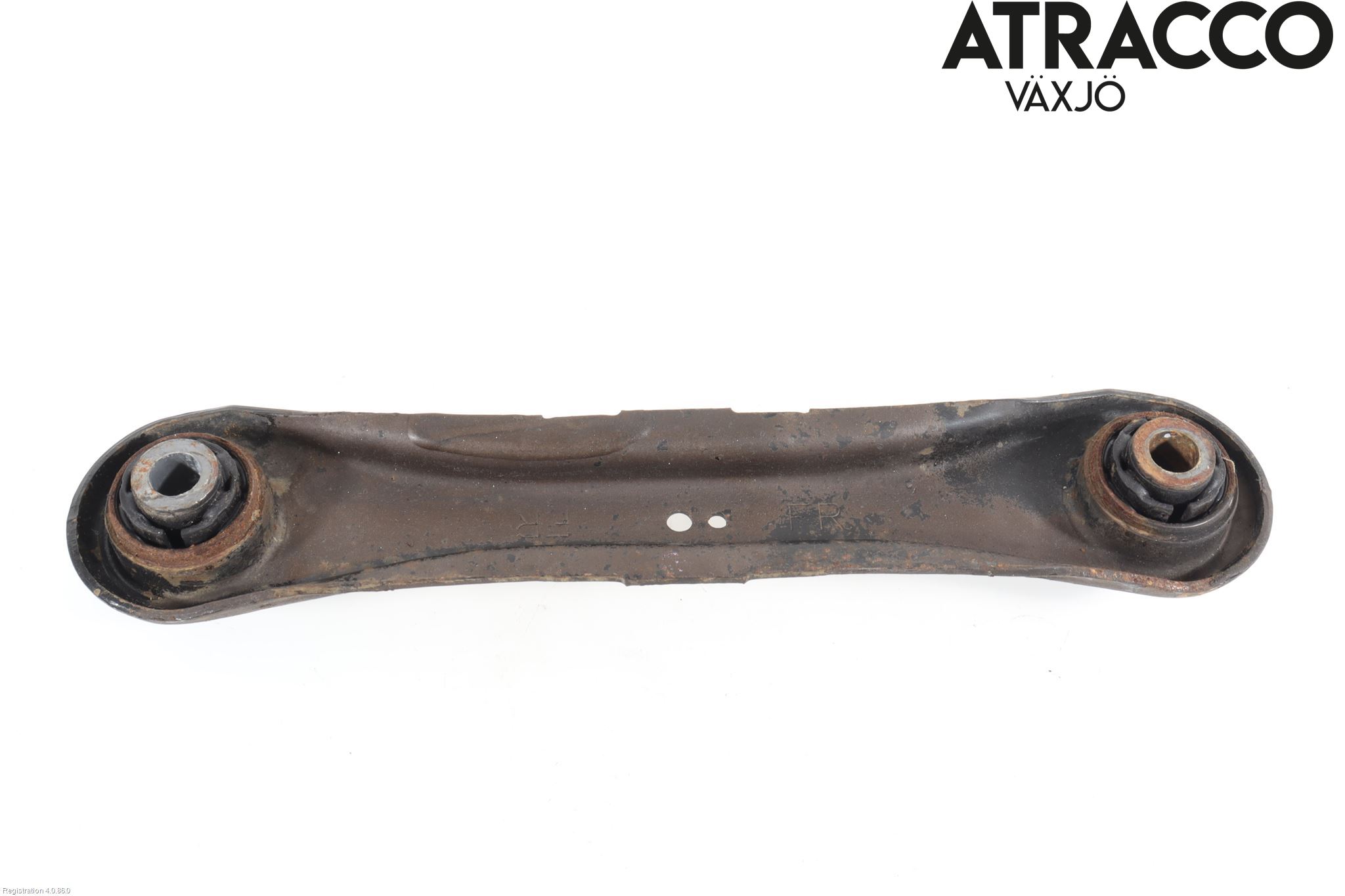 Mitsubishi ECLIPS CROSS Bärarm Bak Vänster