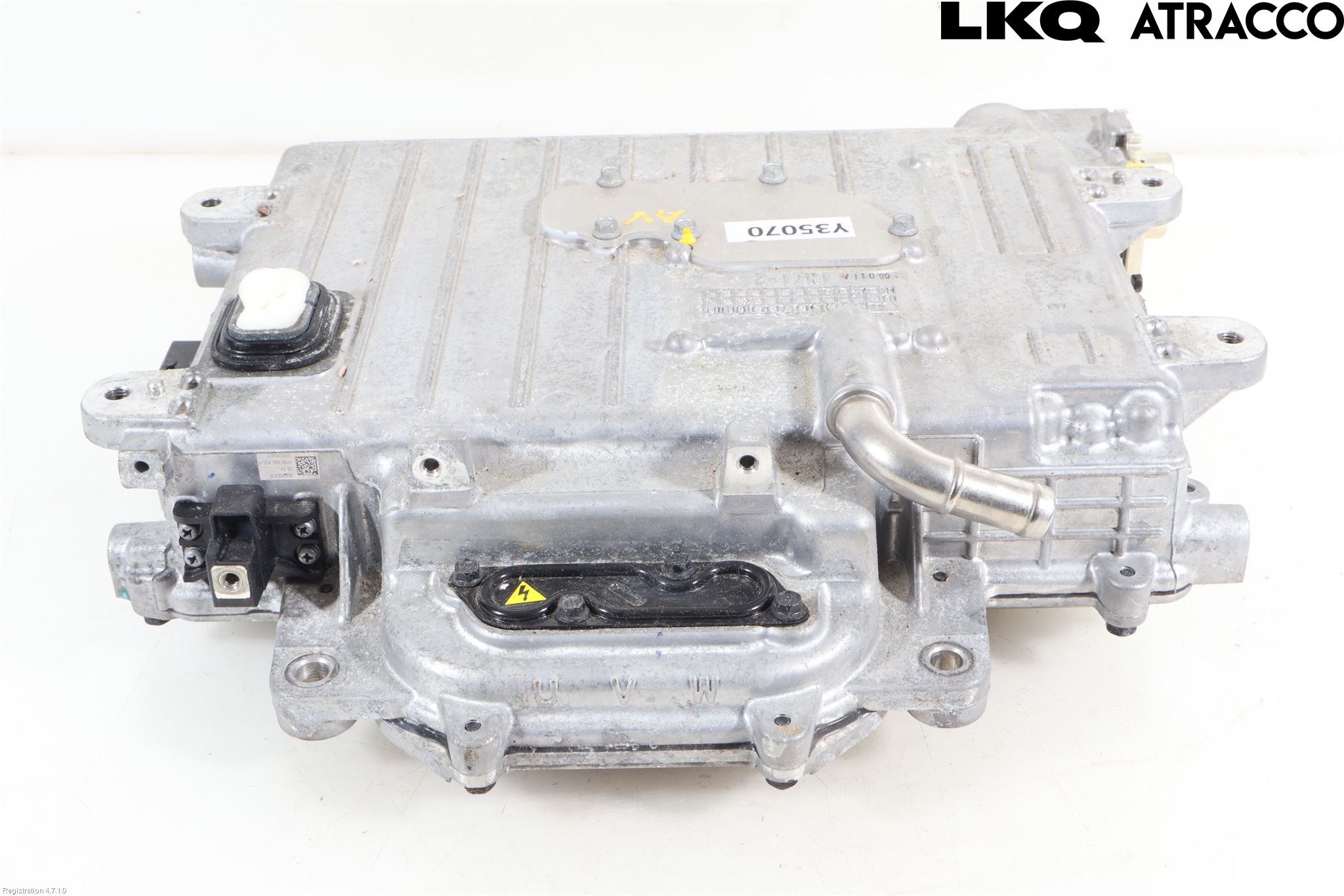 Hyundai KONA/ELECTRIC OS 18-23 Converter