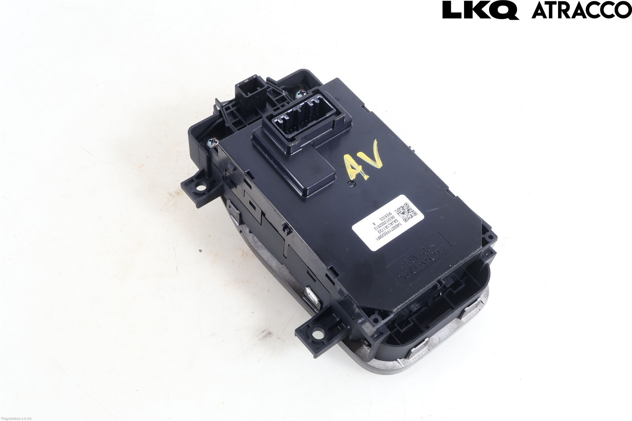 Honda E 20-23 Strömställare Växellåda