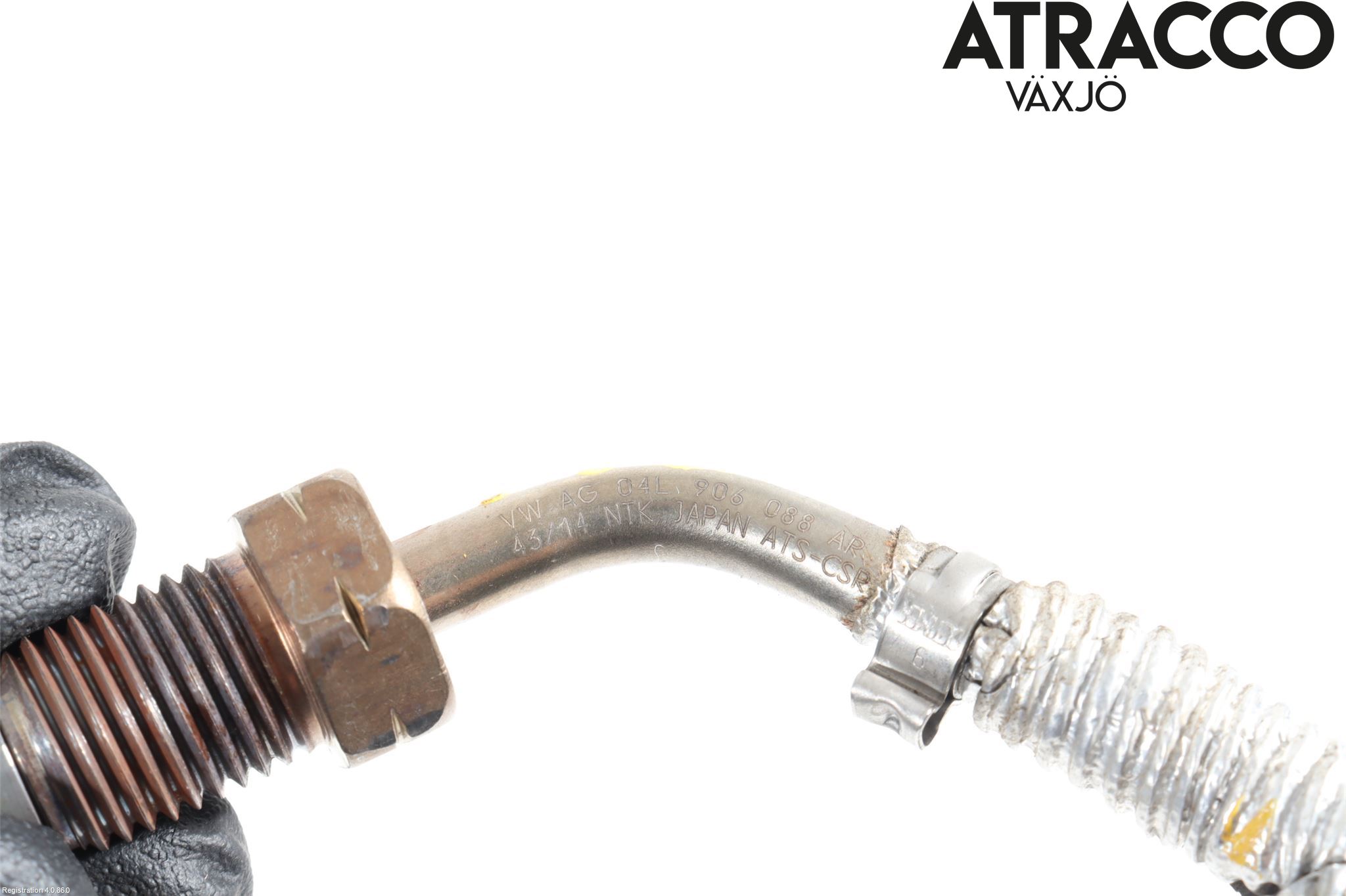 Audi A3/S3 8V 13-20 Sensor Avgas