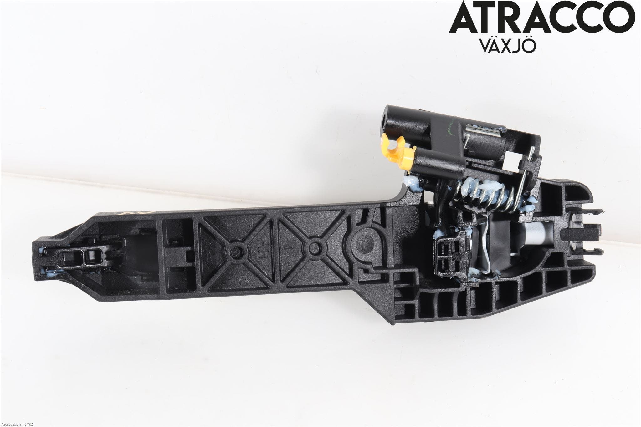 Hyundai i20 GB 15-20 Dörrhandtag Yttre Hö