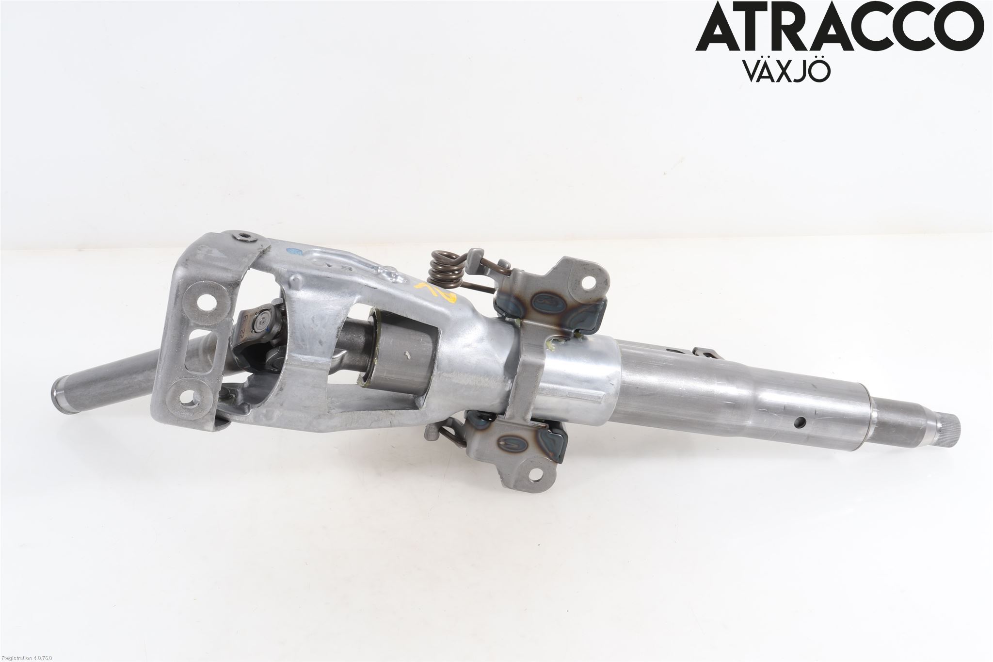 Honda CR-V 19-22 Rattaxel