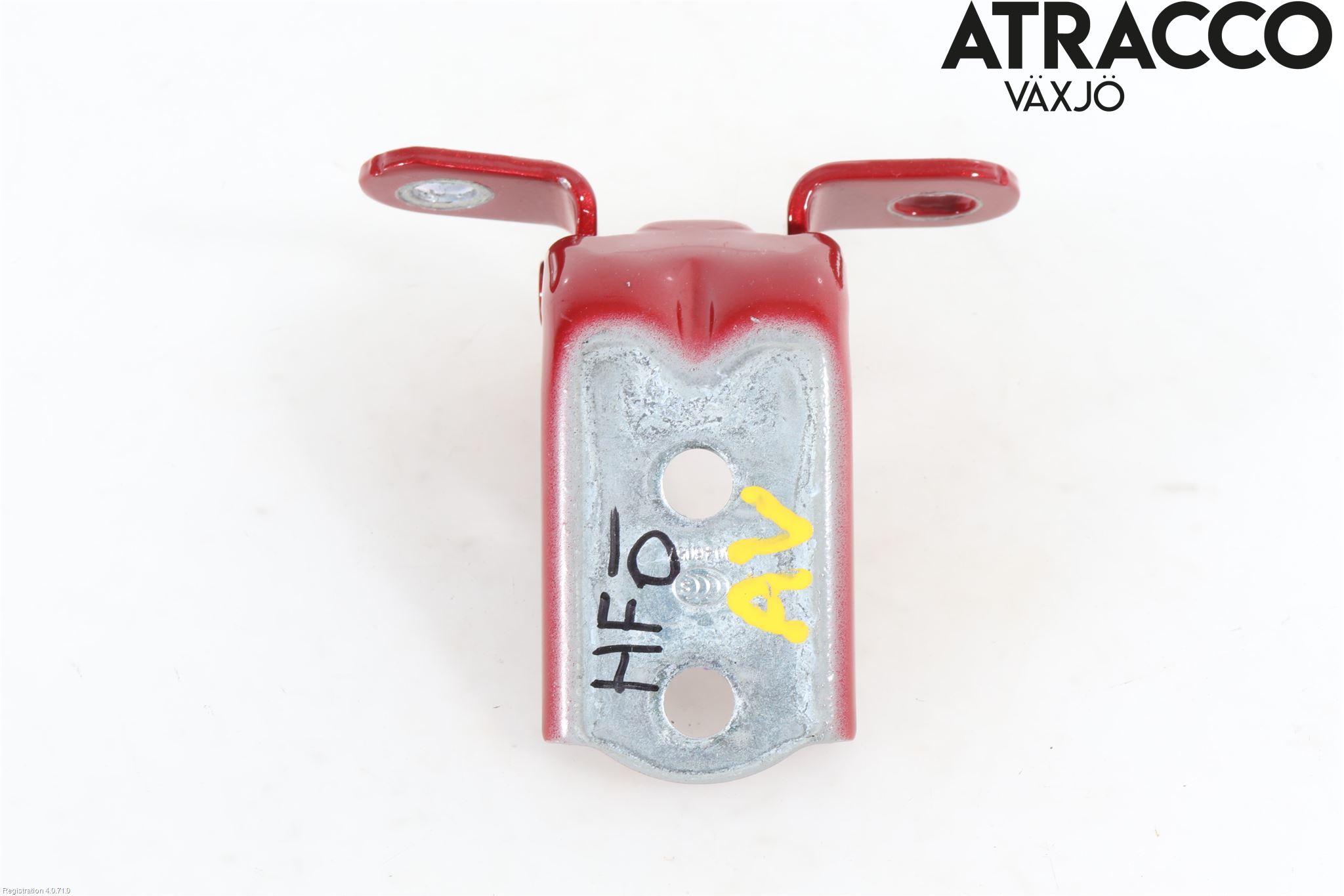 Hyundai i10 LA 20- Dörrgångjärn