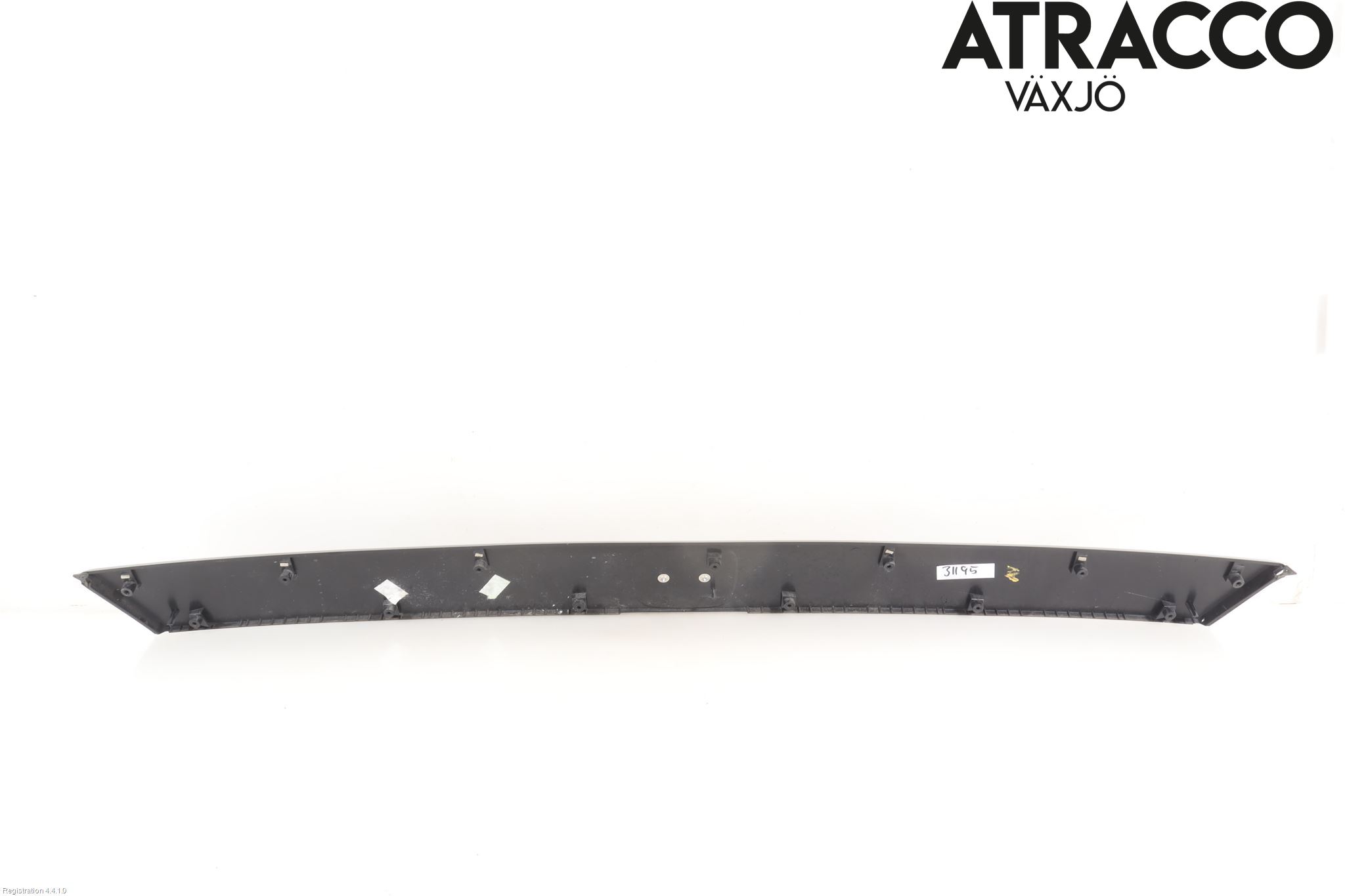 Honda CIVIC 12-16 Reflexramp-Dekorramp
