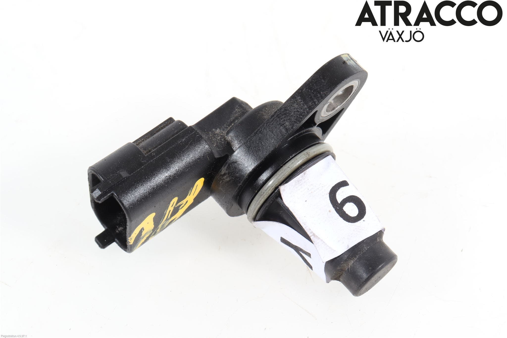 Hyundai TUCSON 05- Givare Varvtal-Tändläge