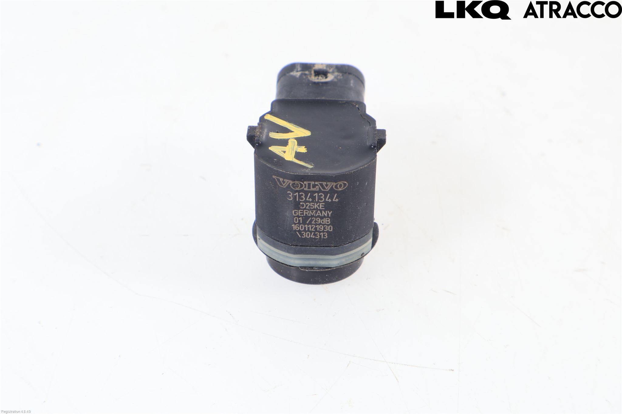 Volvo V60 11-13 Parkeringshjälp Backsensor