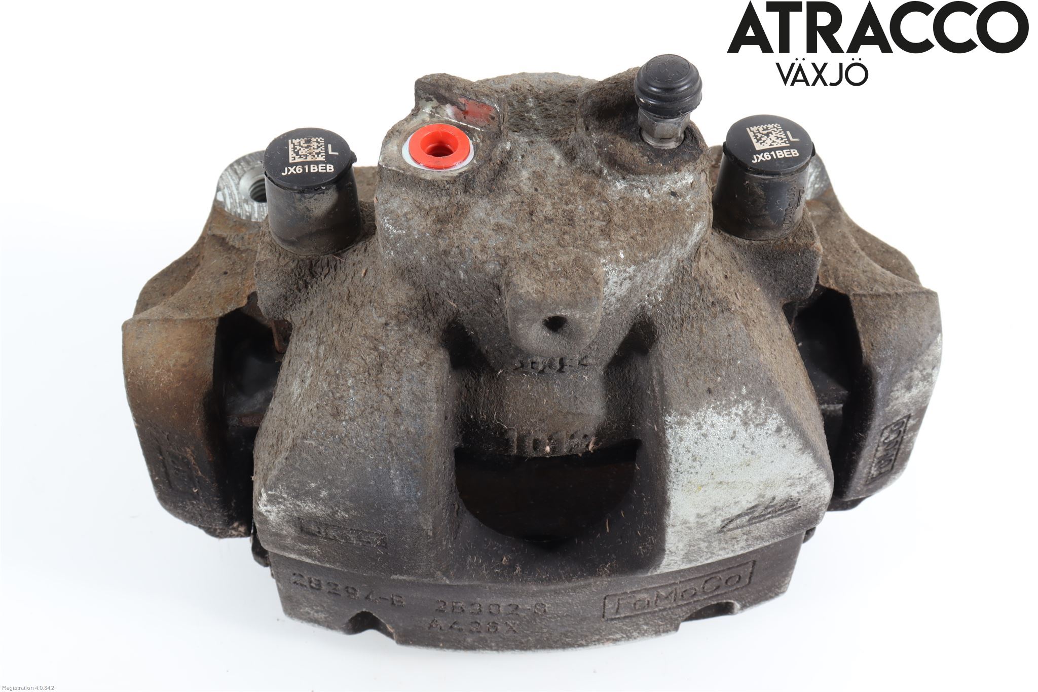 Ford FOCUS 19- Bromsok Fram Vänster