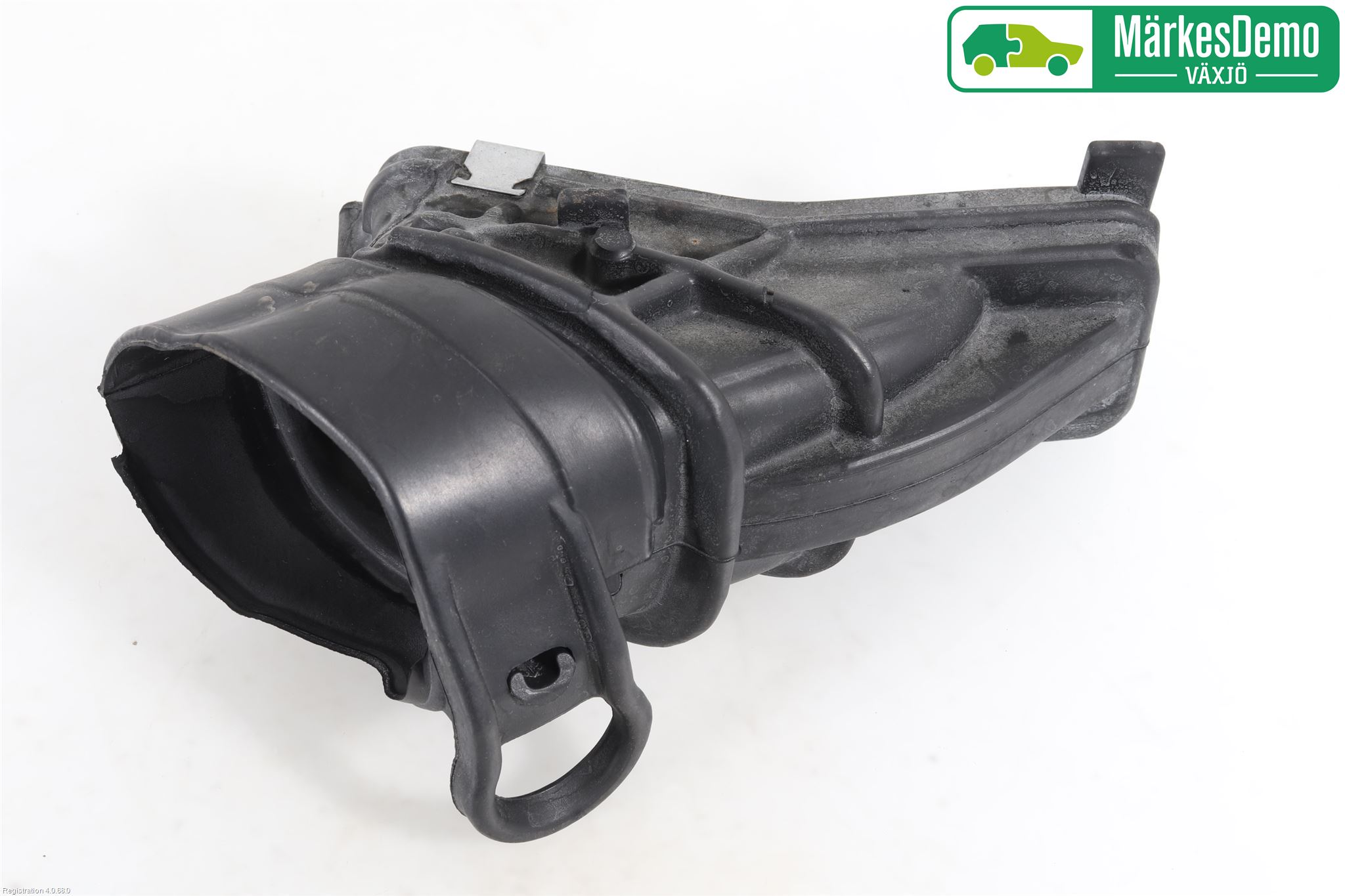 Ford FOCUS 15-18 Luftrenare