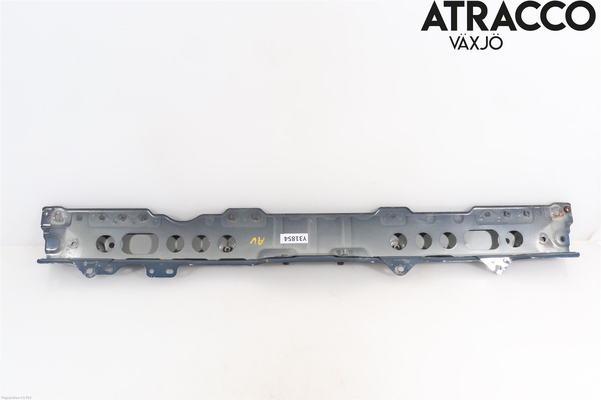 Suzuki BALENO 95-19 Frontplåt Övre