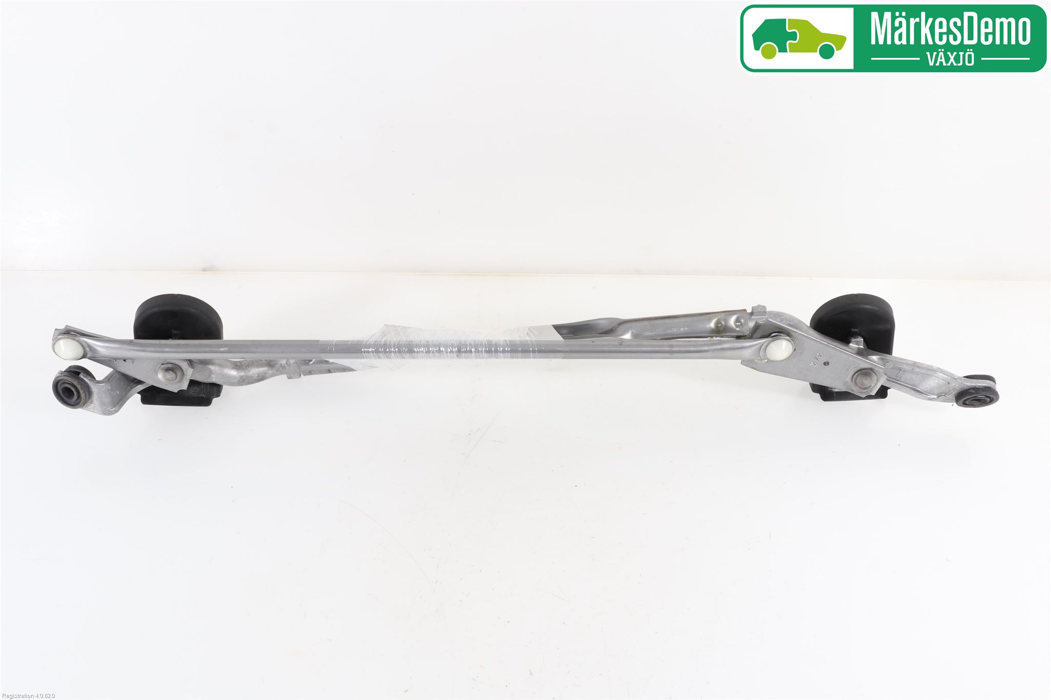 Suzuki SWIFT 17-24 Torkarmekanism Vindruta