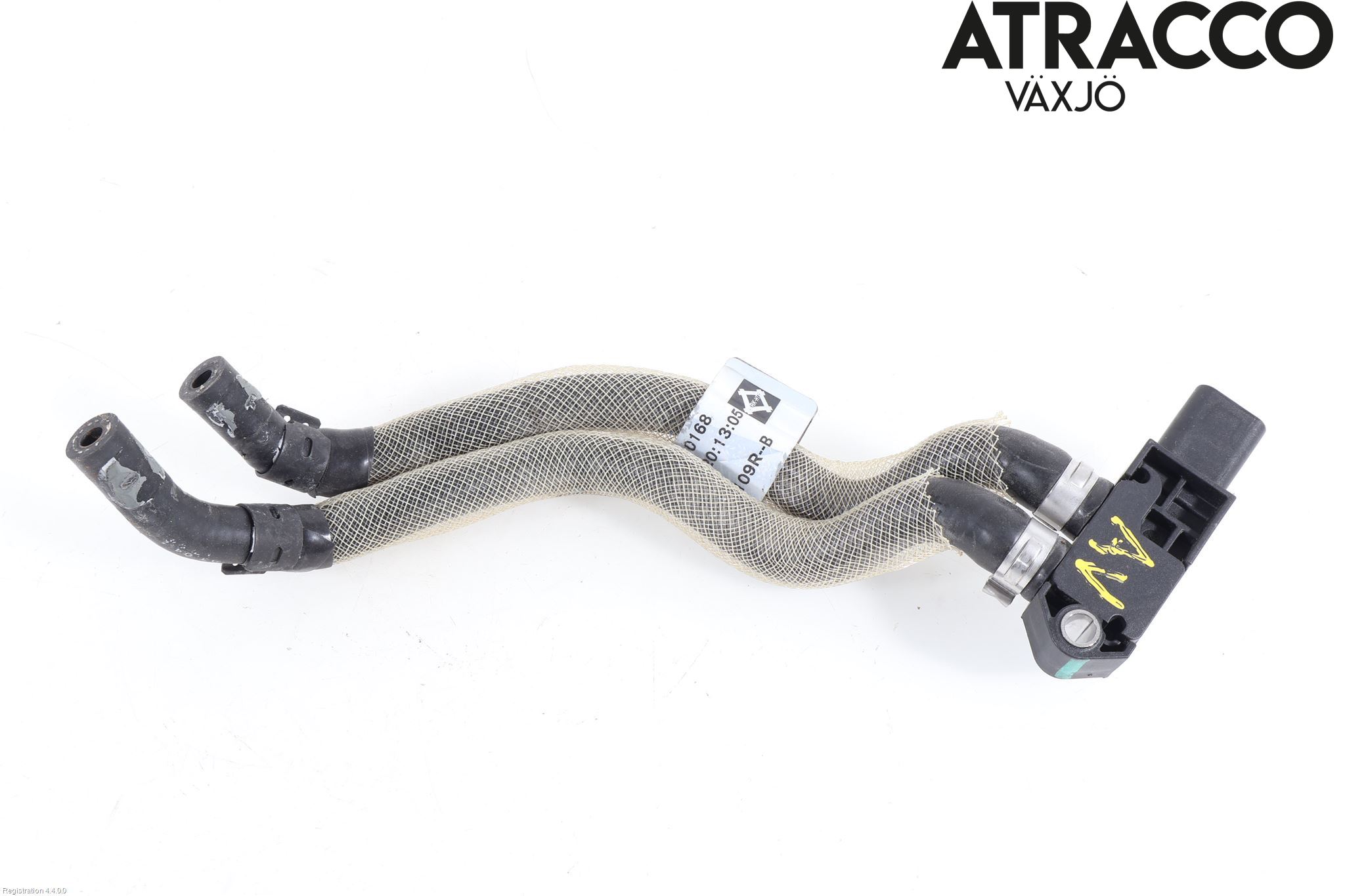 Nissan X-TRAIL 14-21 Sensor Avgas