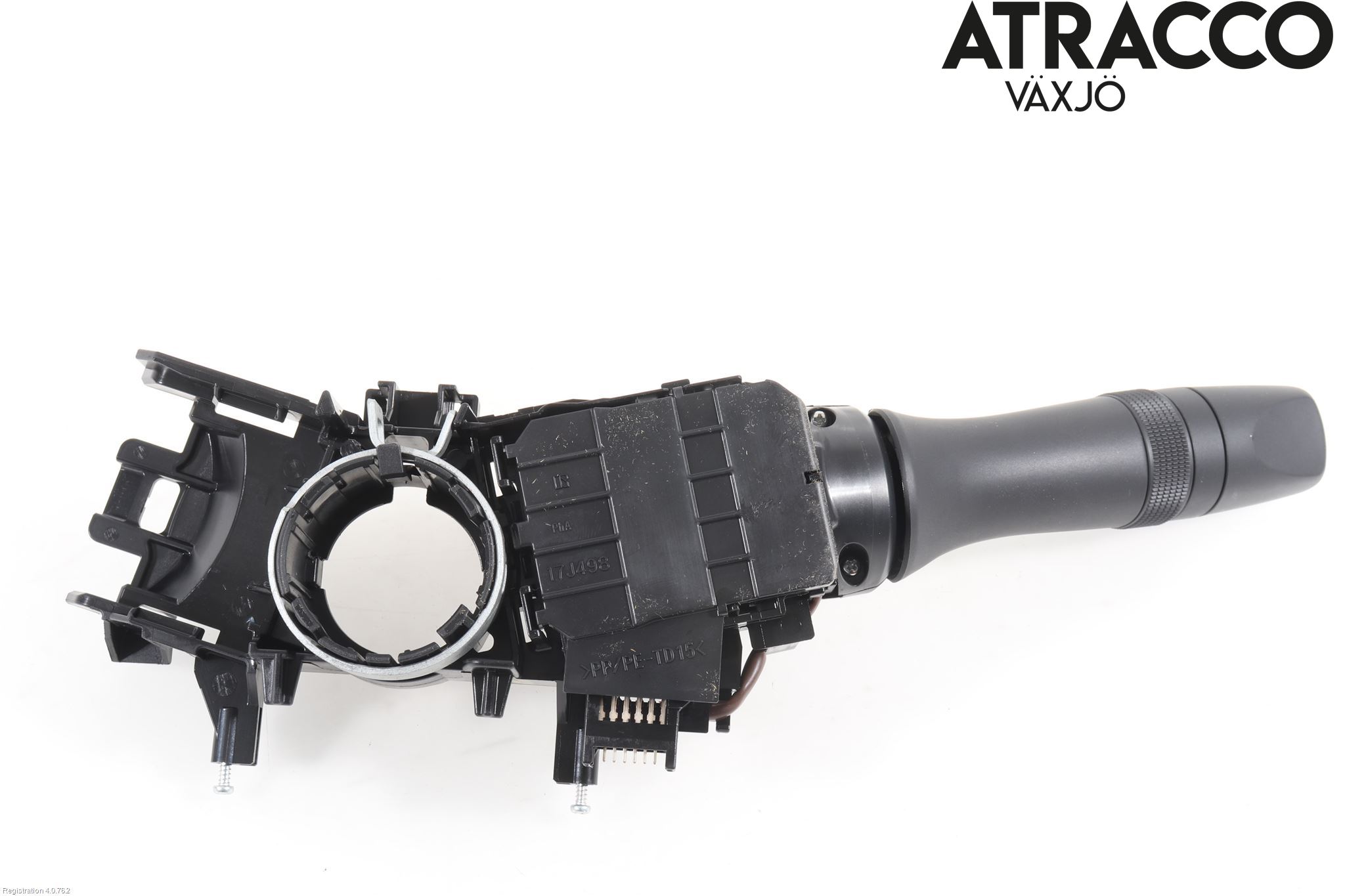 Suzuki SWIFT 17-24 Spak Blinkers-Ljusomk