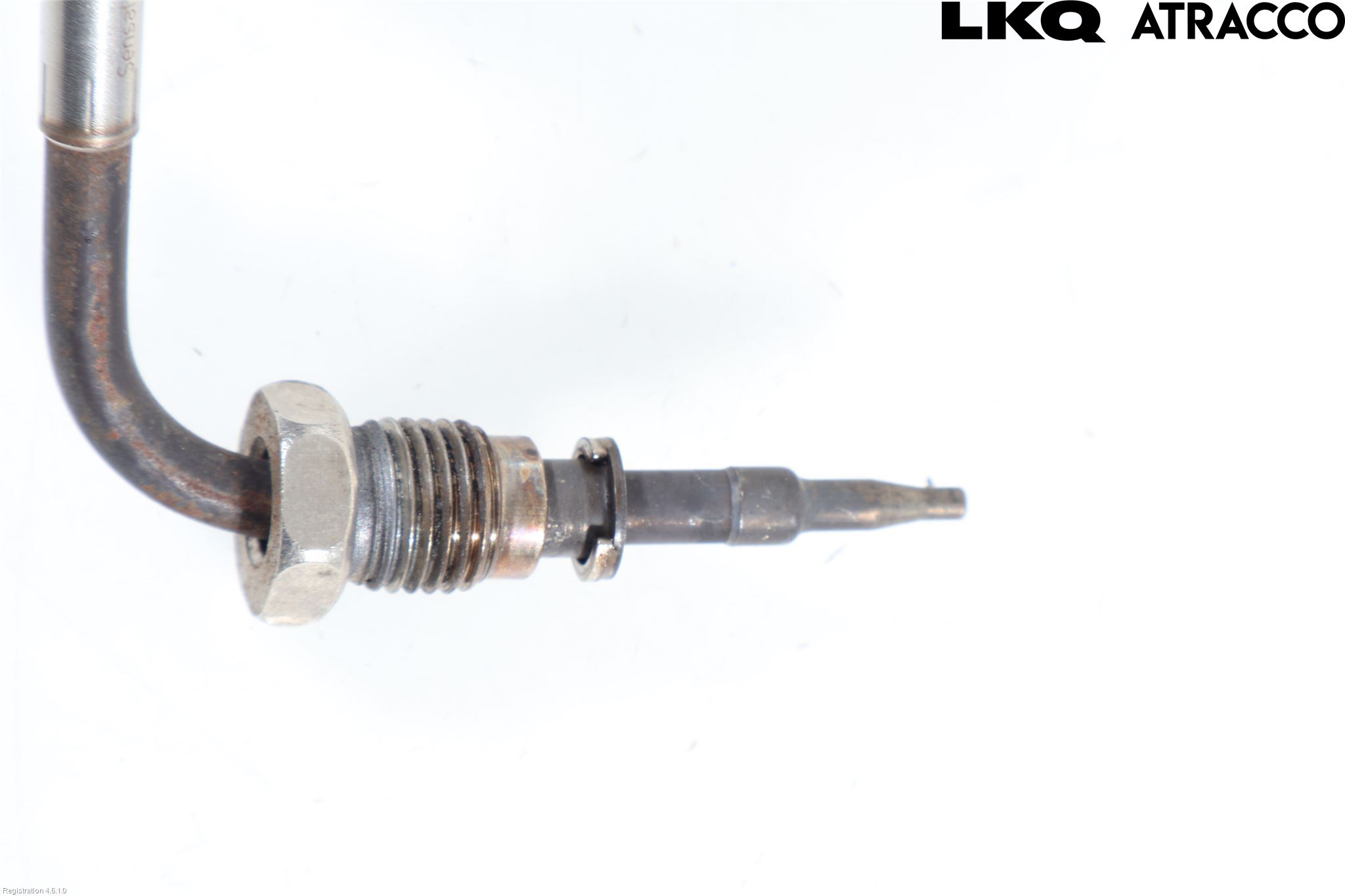 Hyundai TUCSON 05- Sensor Avgas