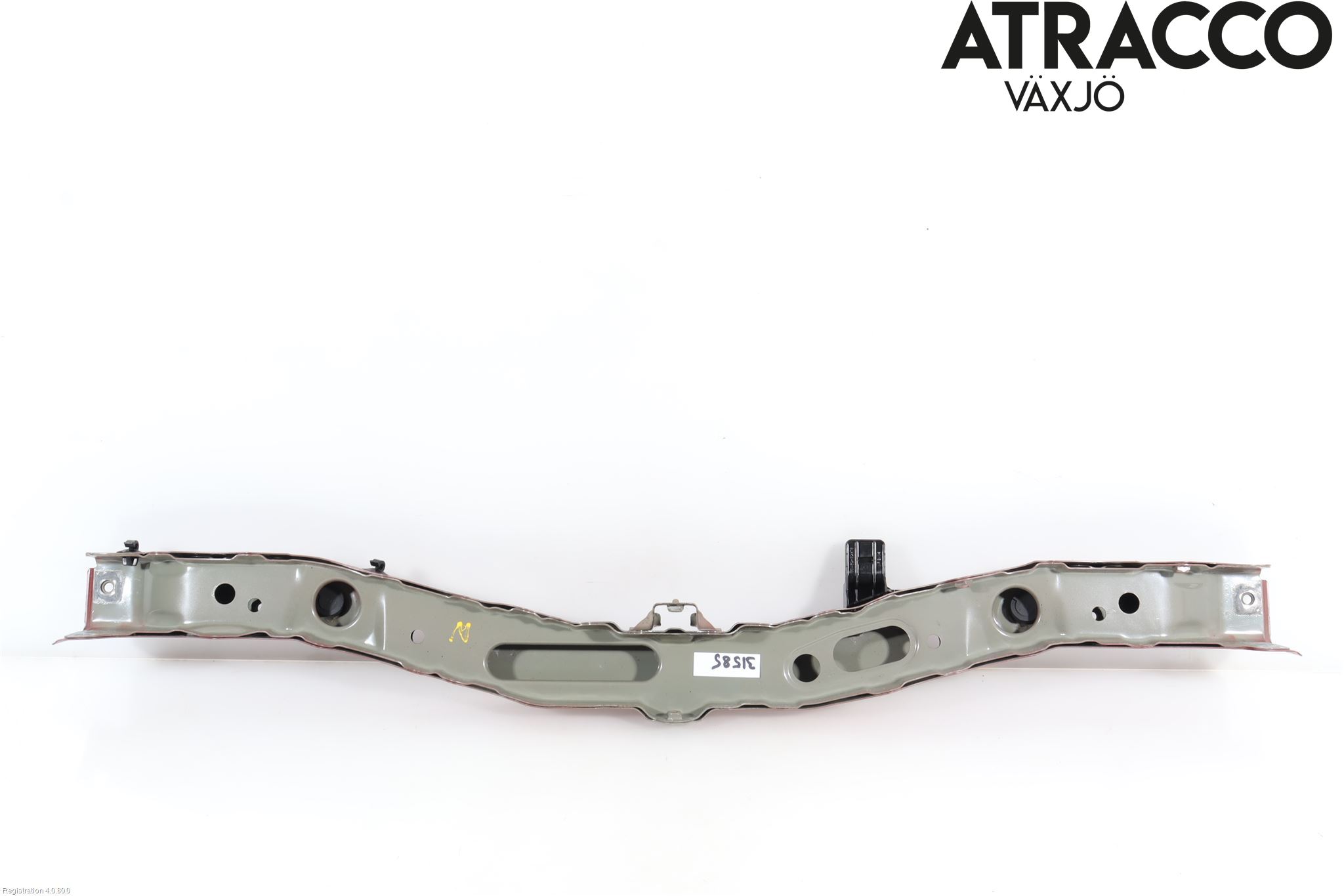 Toyota AURIS 13-19 Frontplåt Övre