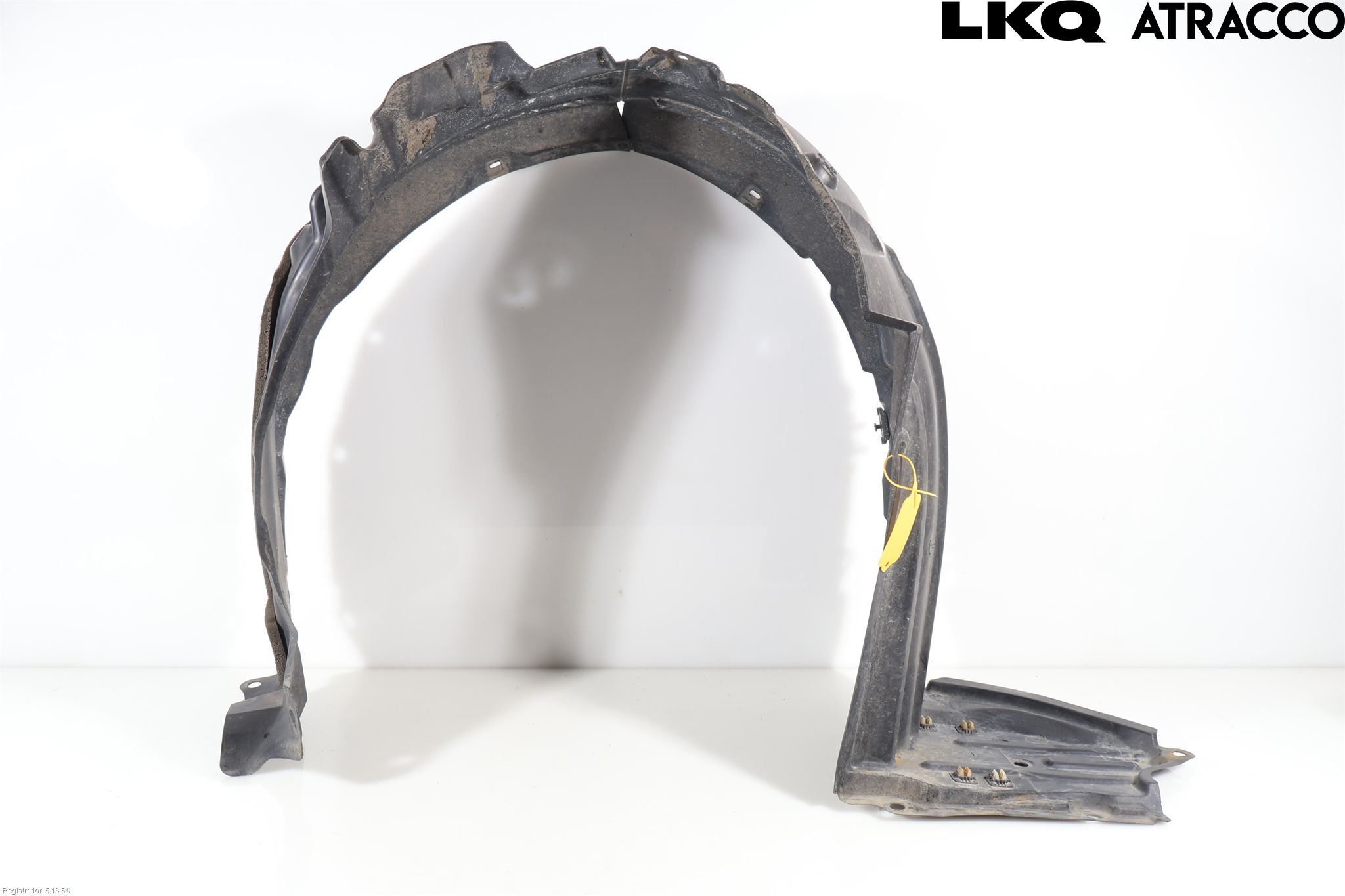 Toyota C-HR 16-23 Skärm Inner
