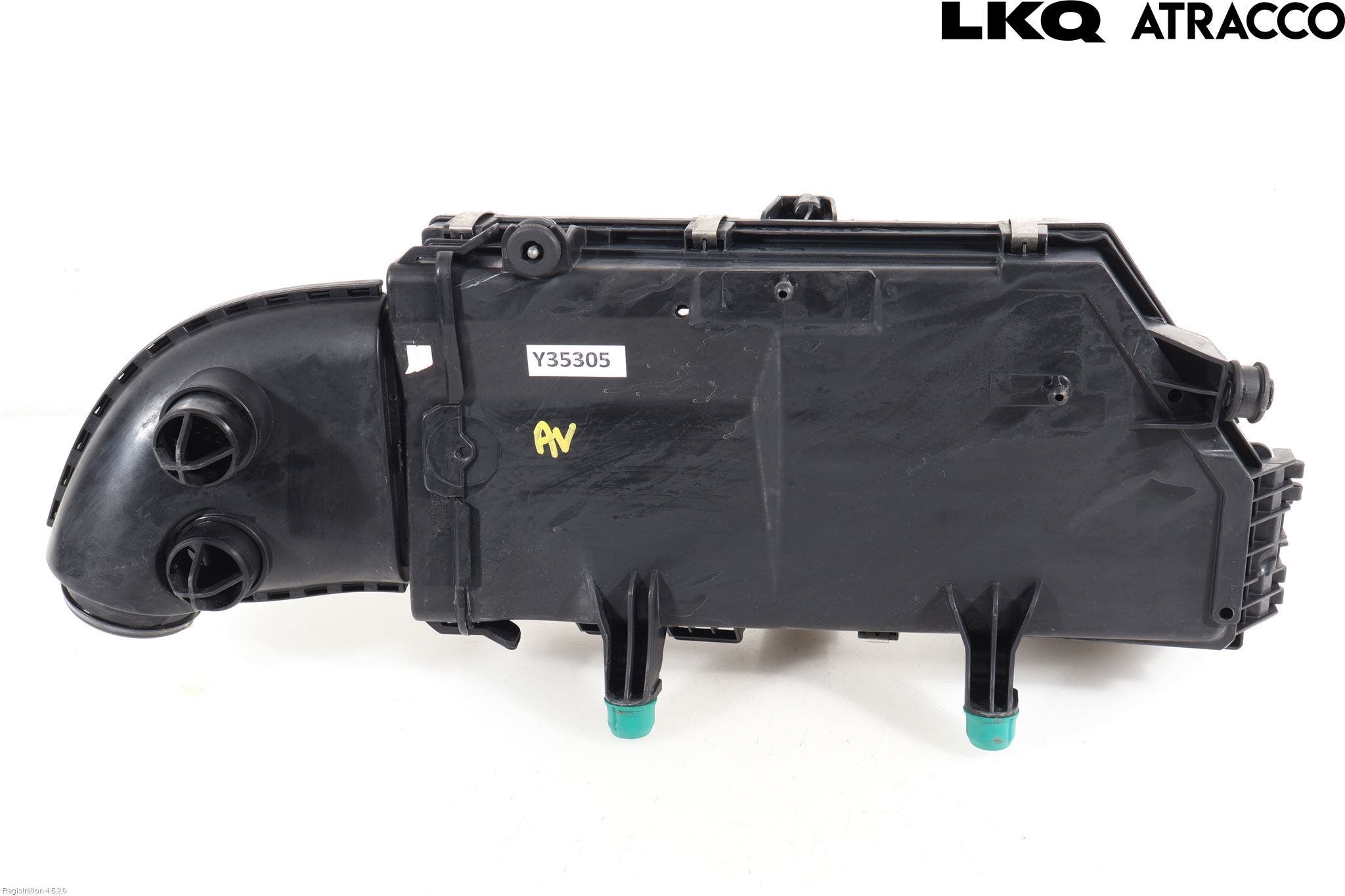 Mercedes-Benz MB E-KLASS (W213) 16-23 Luftrenare