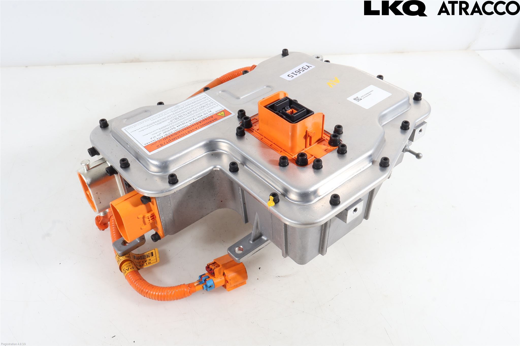 Hyundai KONA/ELECTRIC OS 18-23 Inverter Hybrid