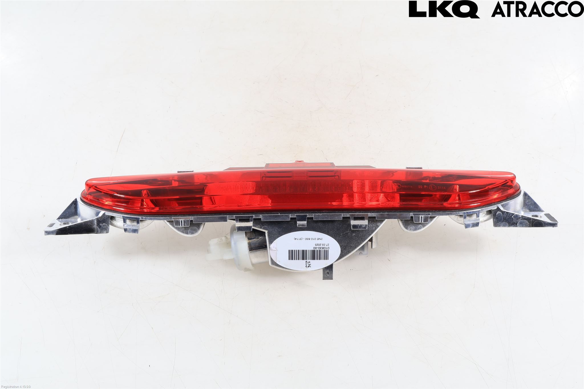 Opel MOKKA 21- Dimljus/Reflex Bak