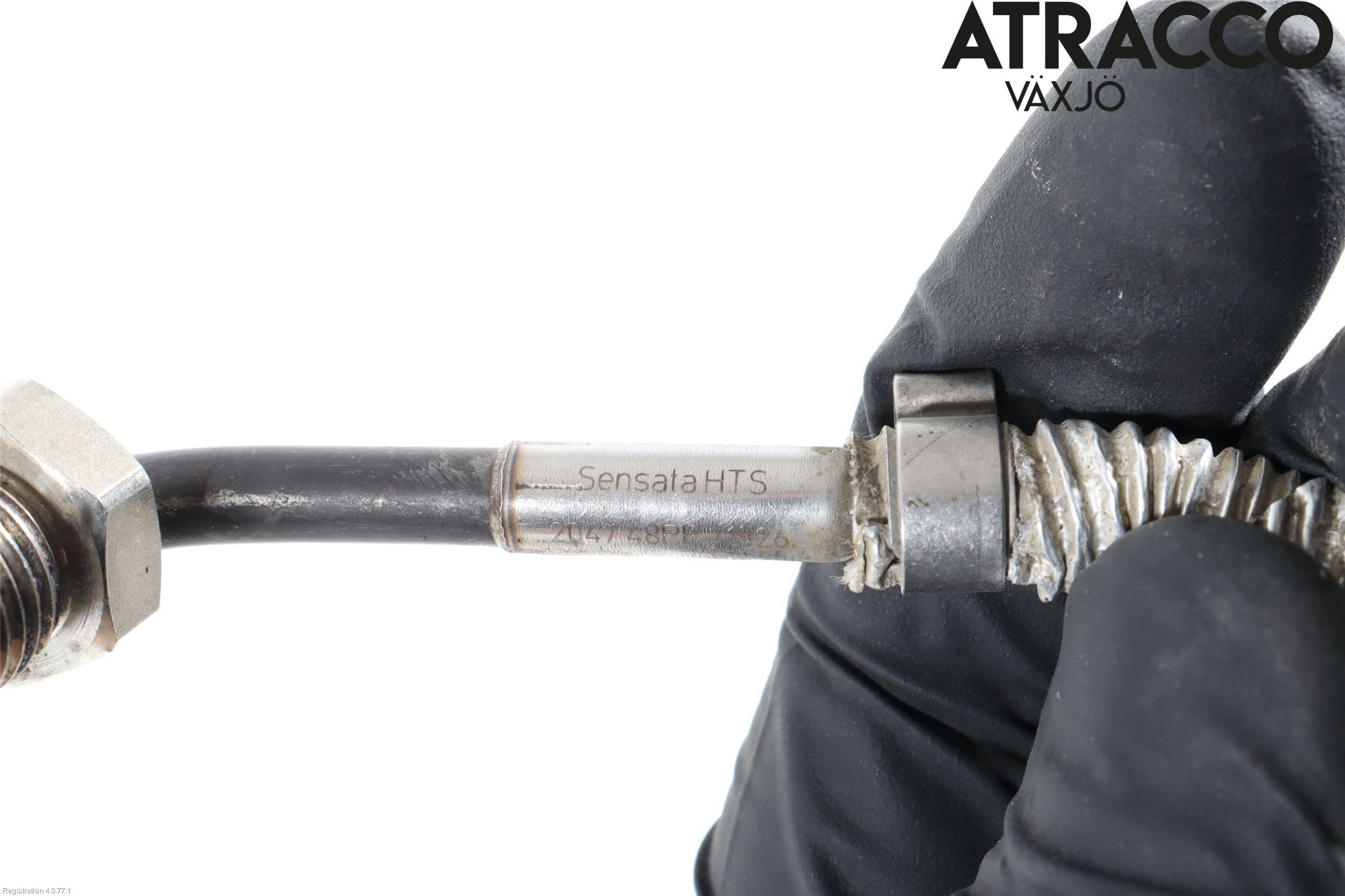 Hyundai TUCSON 05- Sensor Avgas