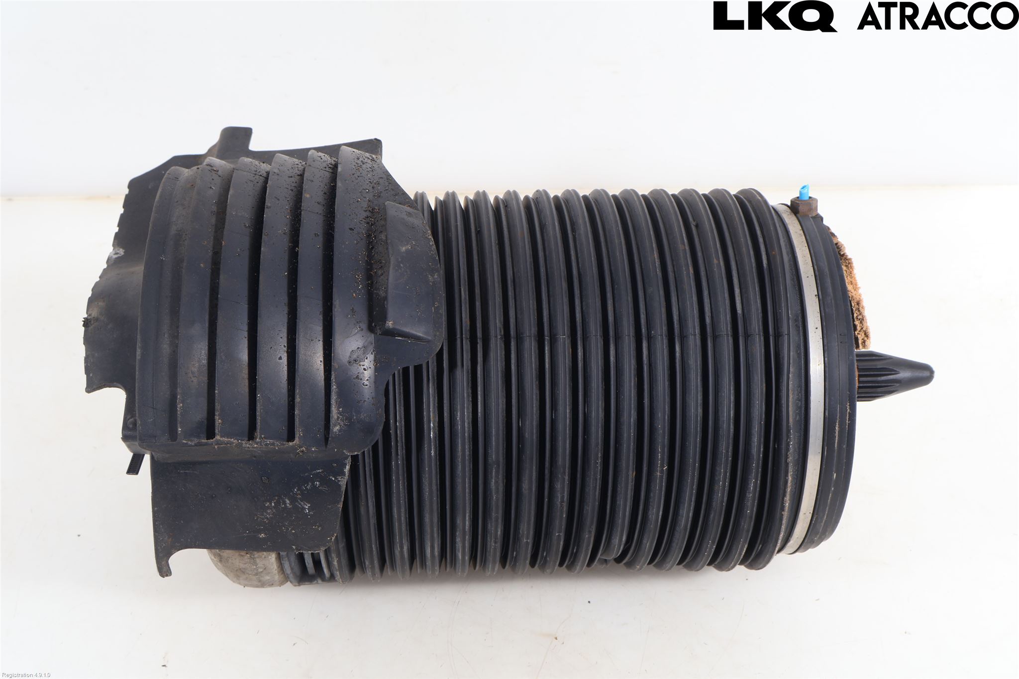 Audi A6/S6 4G 11-18 Nivå-Luftfjädring Bälg