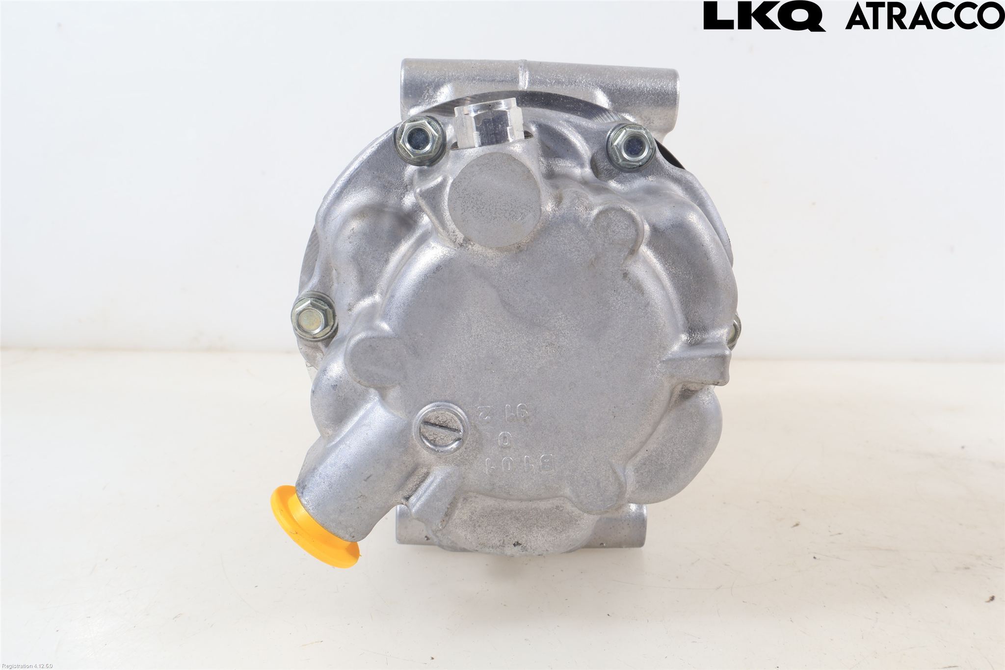 Toyota YARIS XP21 20- Ac Kompressor