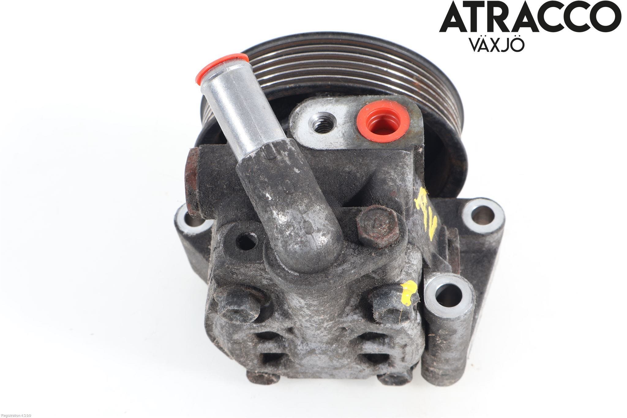 Ford S-MAX 06-15 Styrservopump