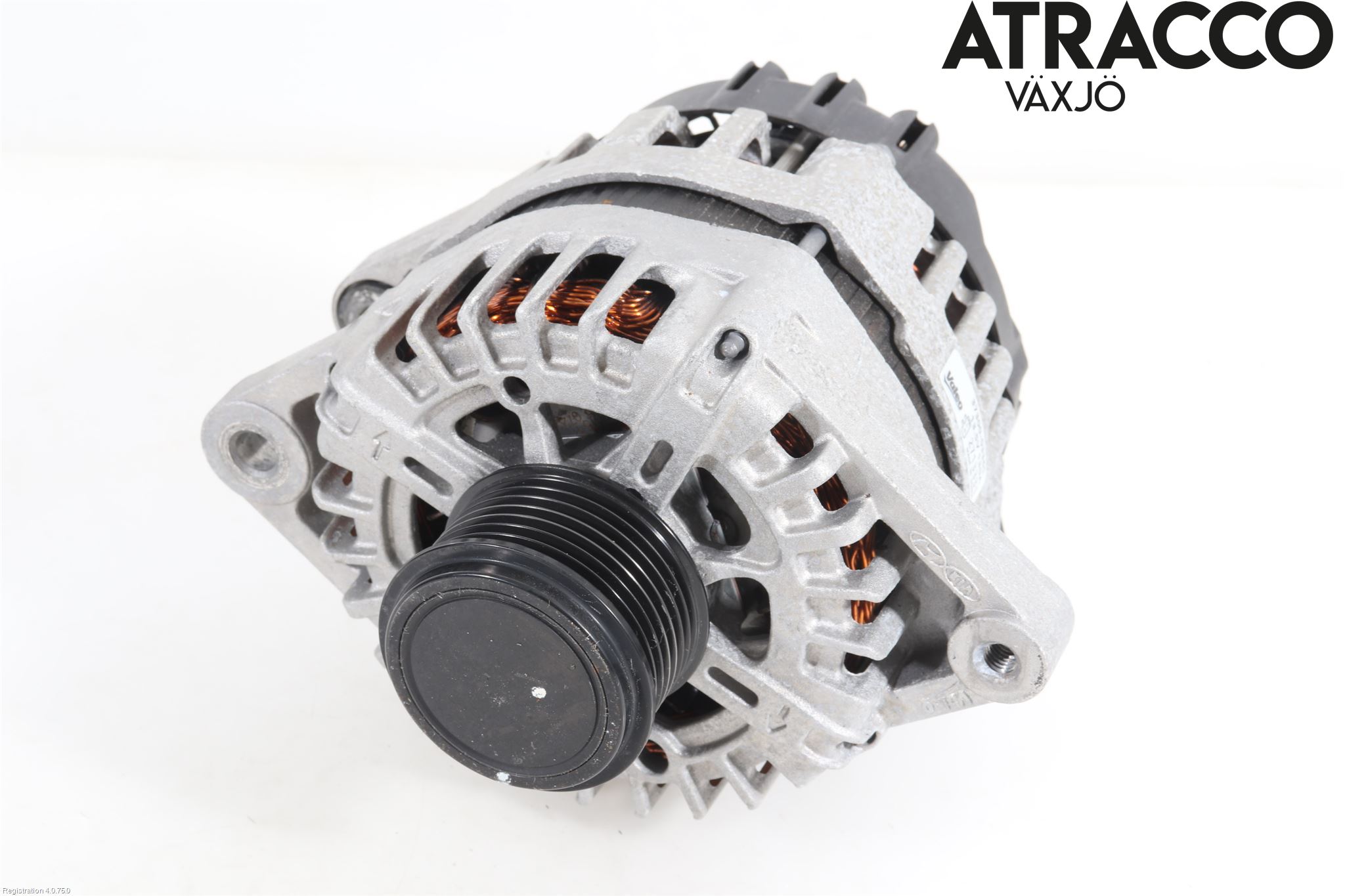 Hyundai i20 GB 15-20 Generator