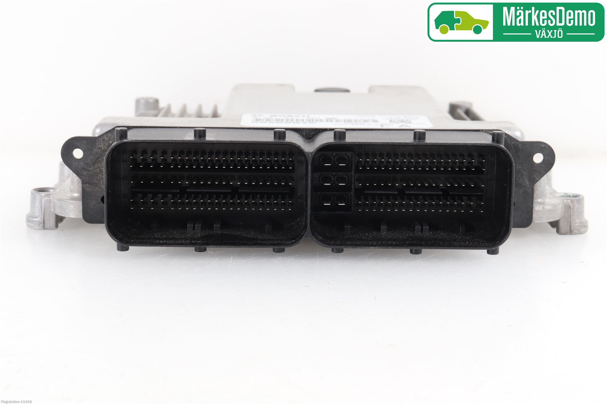 Suzuki VITARA 15- Styrenhet Insprut Bensin