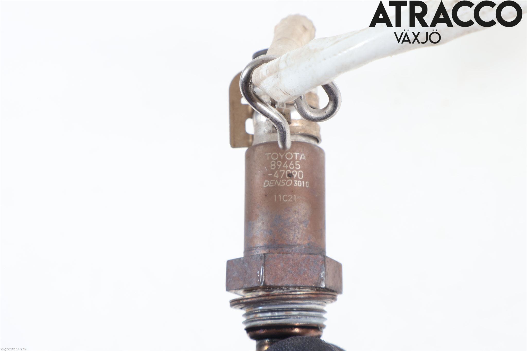 Toyota COROLLA 19- Injlambdasond