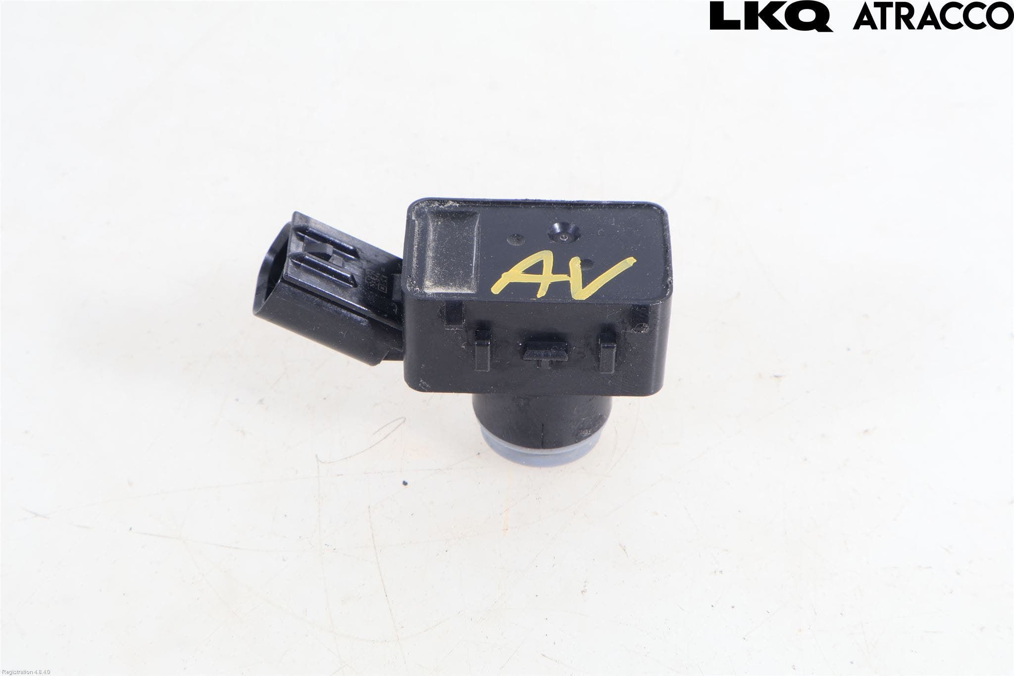 Toyota YARIS CROSS XP21 21- Parkeringshjälp Backsensor