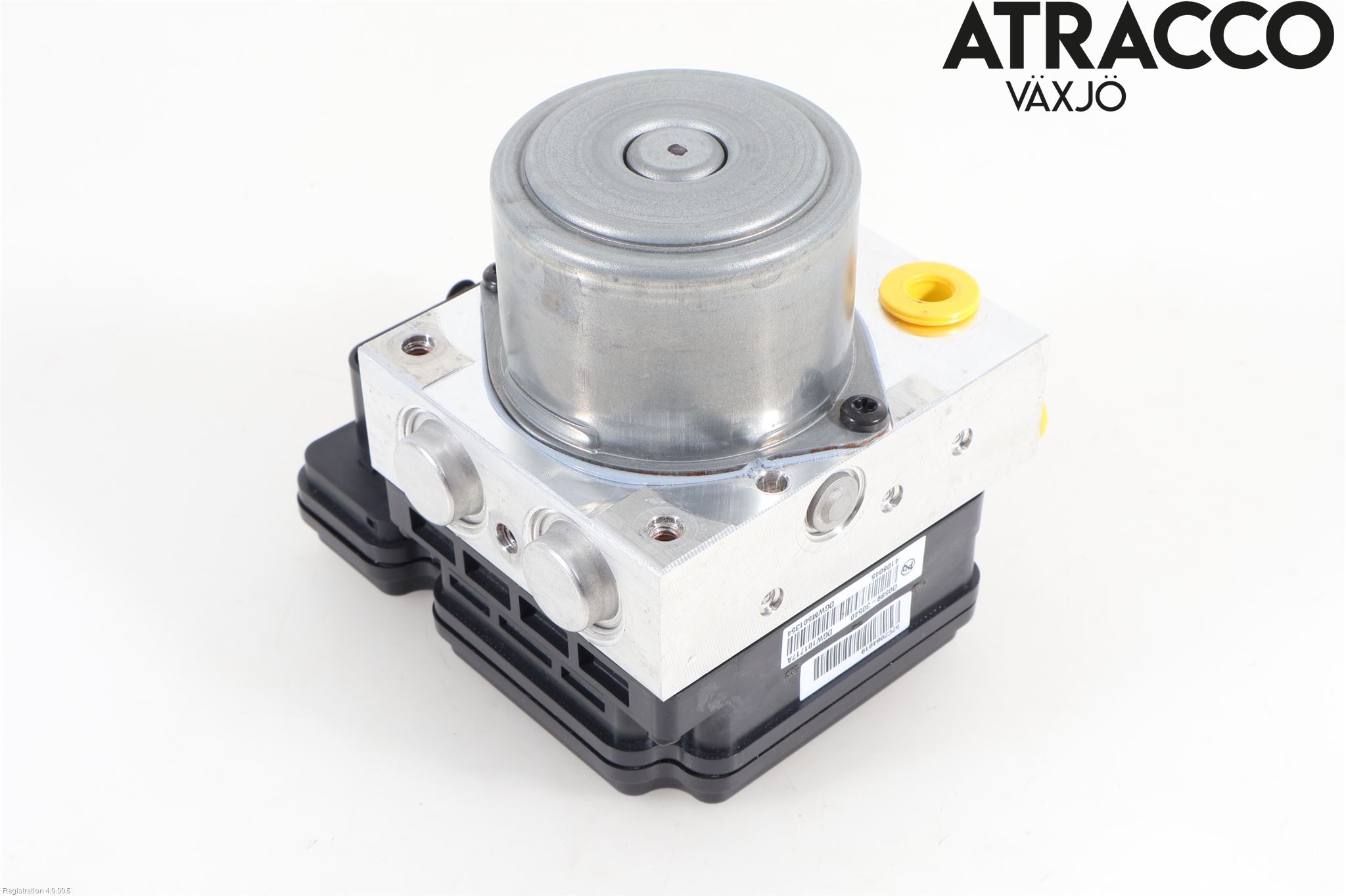 Hyundai BAYON BC3 21- Abs Hydraulaggregat