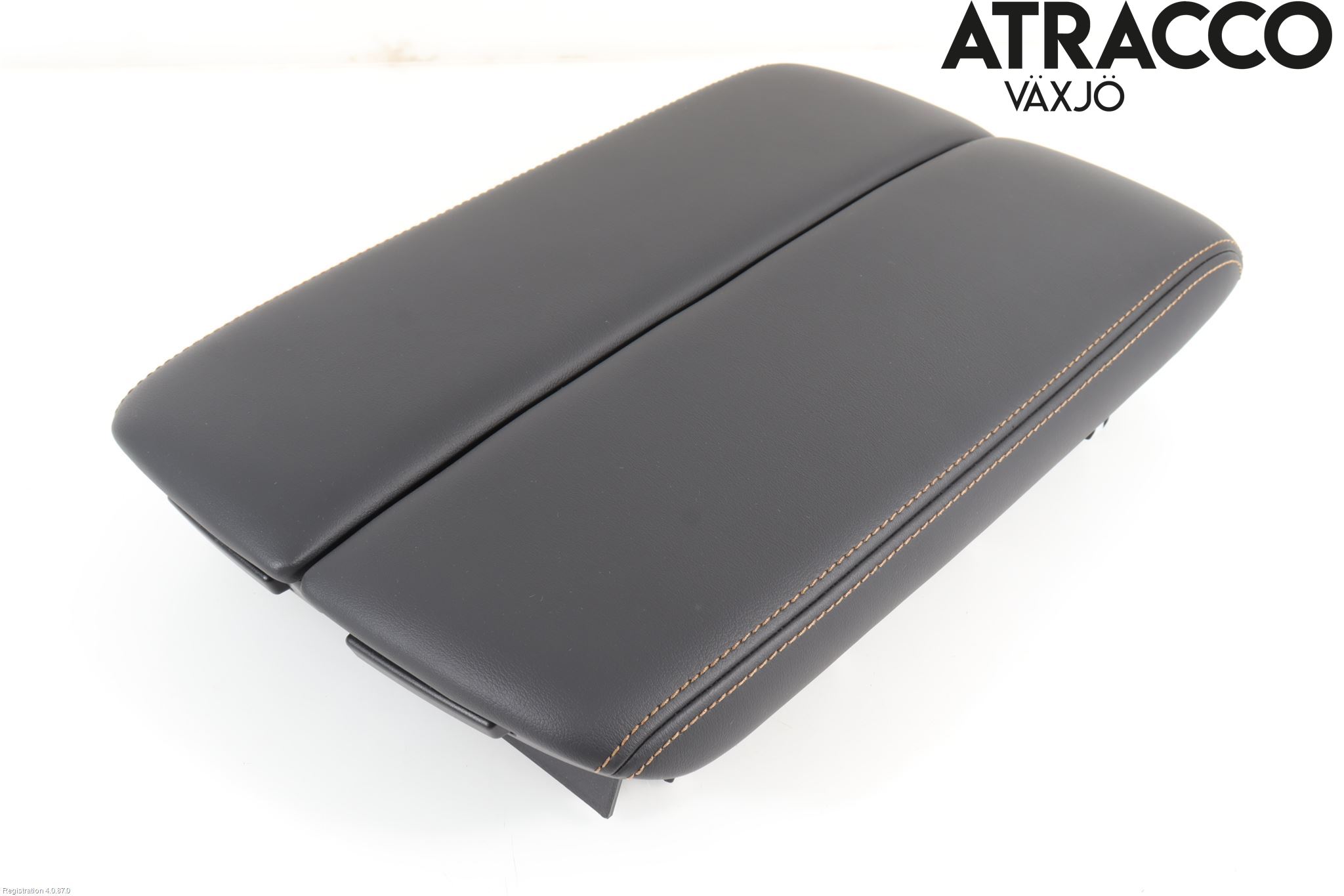 Mazda CX-60 22- Instrumentkonsoll Golv