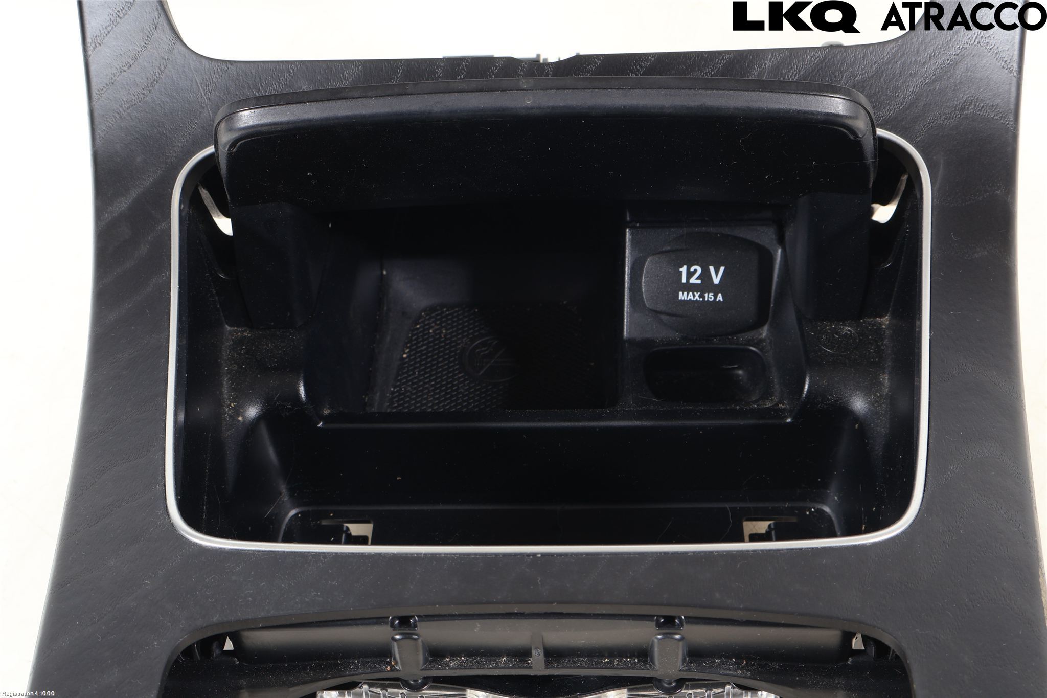 Mercedes-Benz MB E-KLASS (W213) 16-23 Instrumentkonsoll Mitt