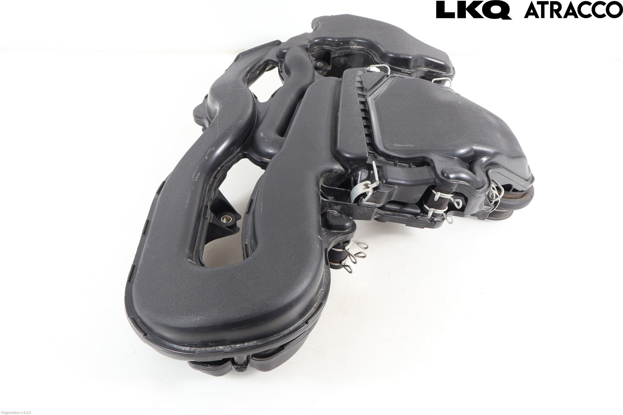 Toyota AYGO X AB70 22- Luftrenare