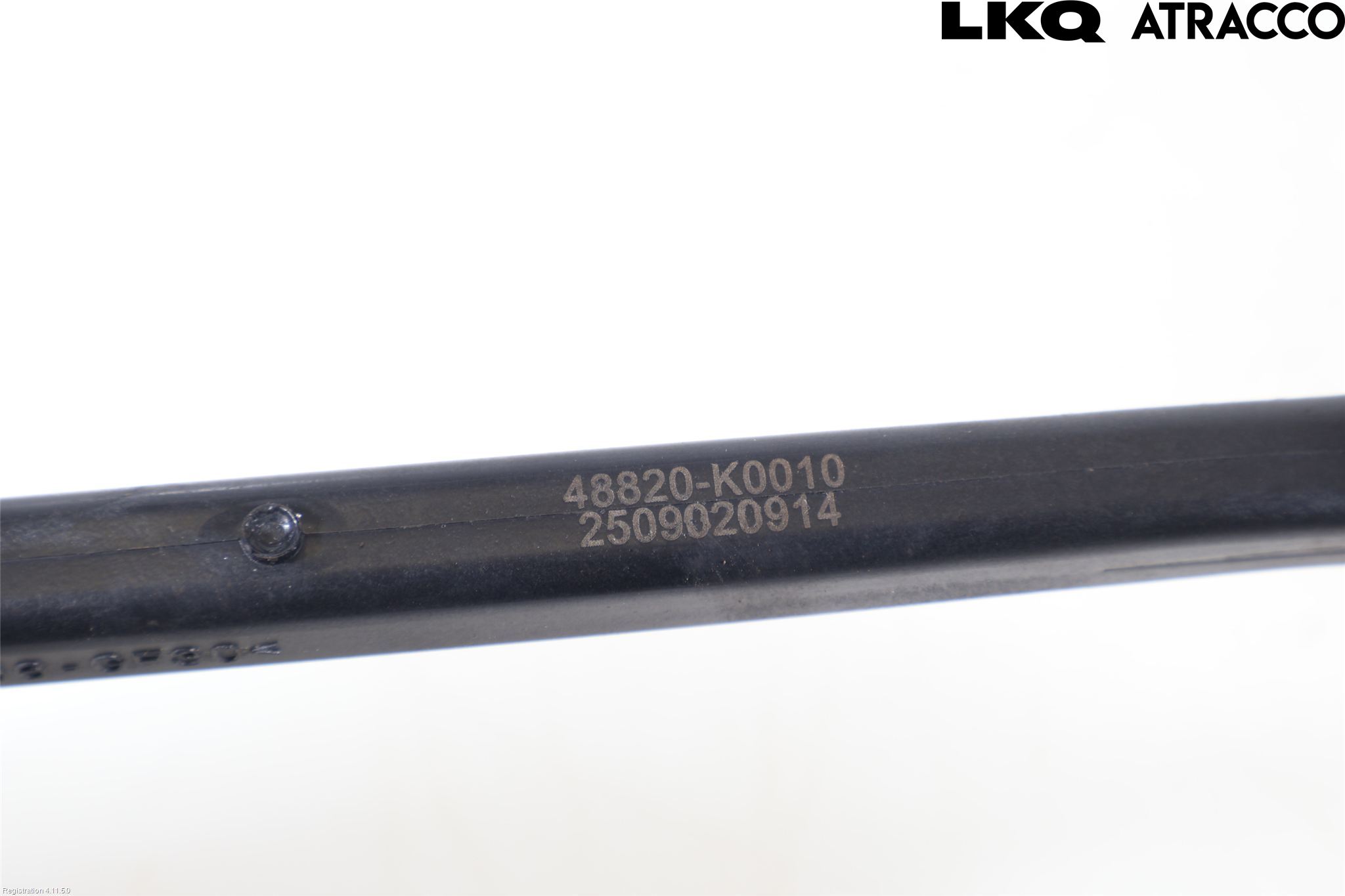 Toyota YARIS CROSS XP21 21- Krängningshämmarstag Fram