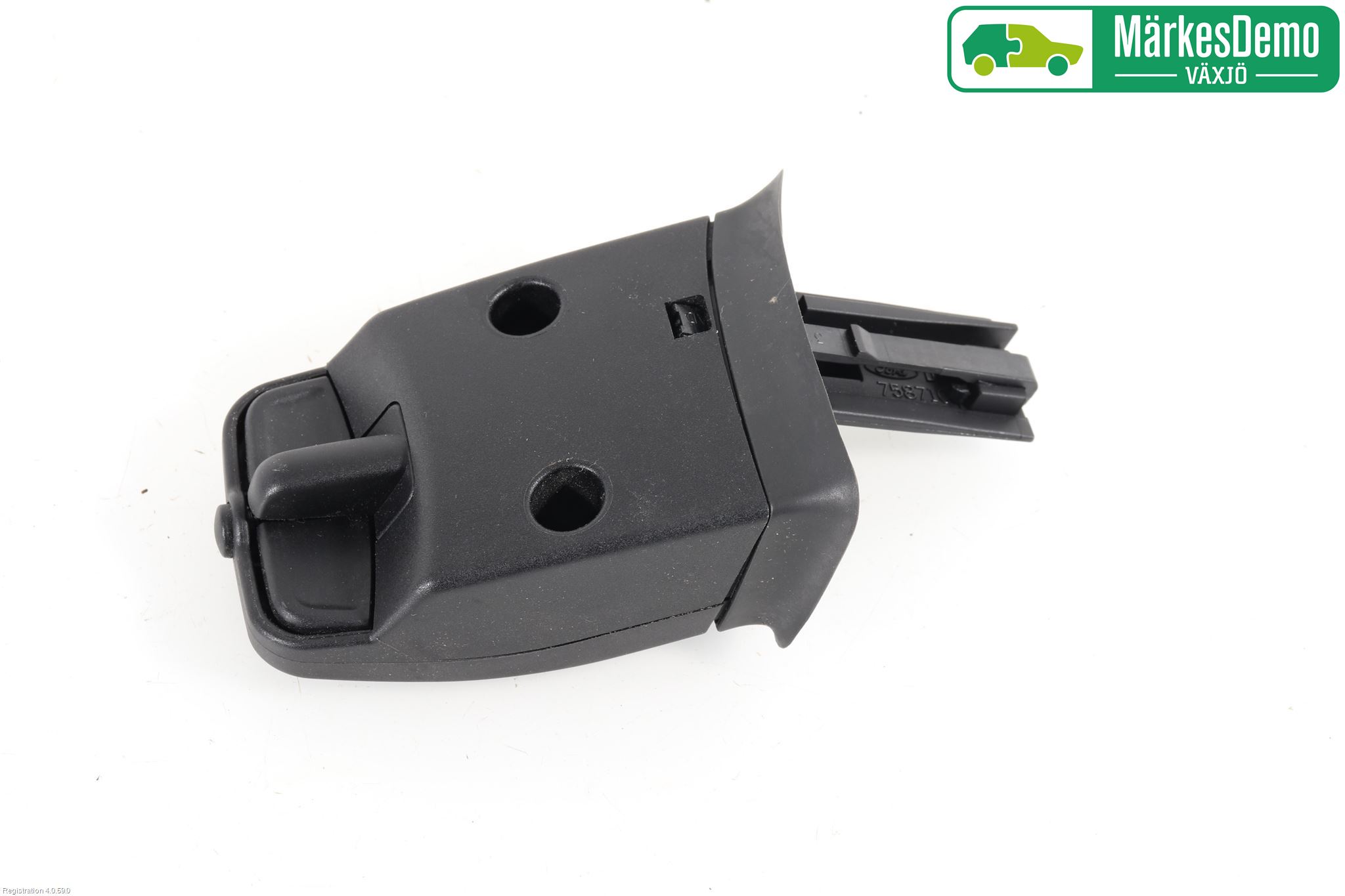 Ford TRANSIT CONNECT 09-13 Spak-Rattreglage Radio