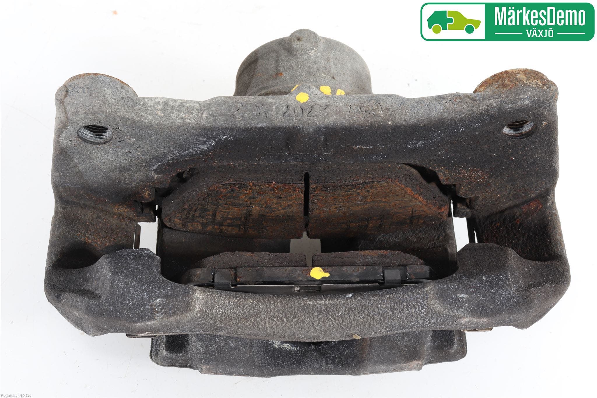 Mazda CX-3 Bromsok Fram Vänster