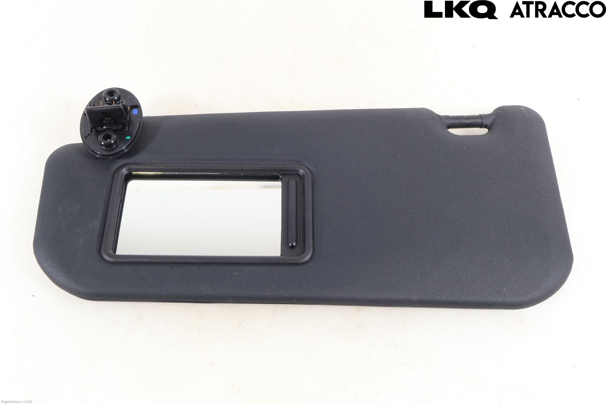 Toyota C-HR 16-23 Solskydd