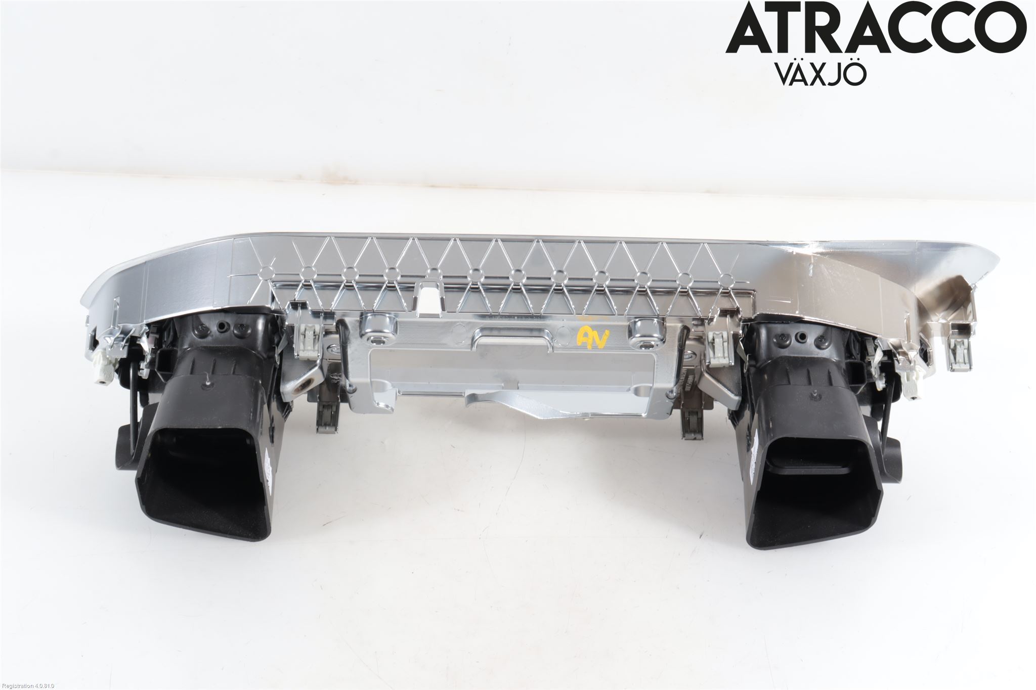 Peugeot 308 14-21 Instrumentsarg