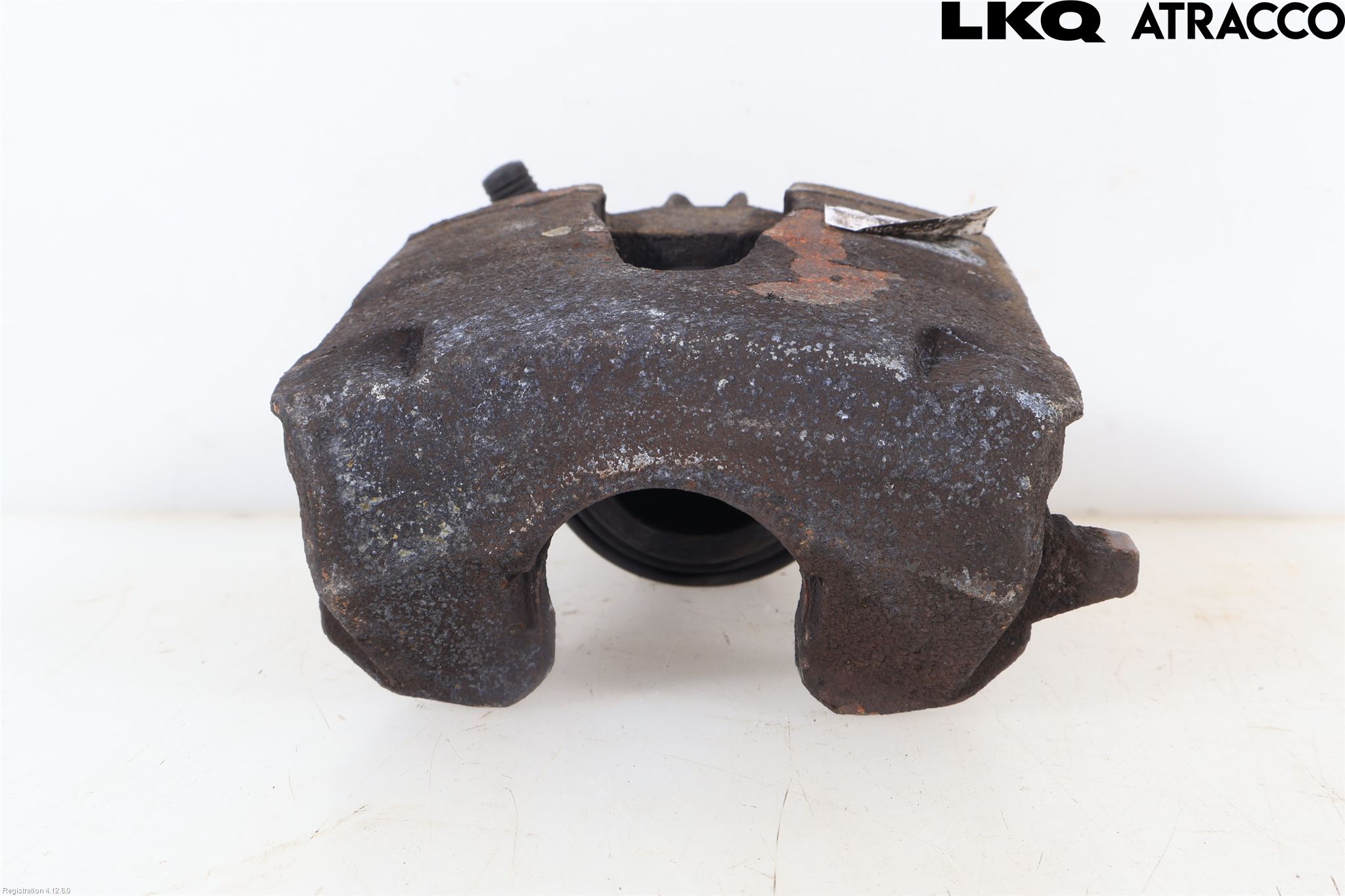 Seat IBIZA V 21- Bromsok Fram Höger