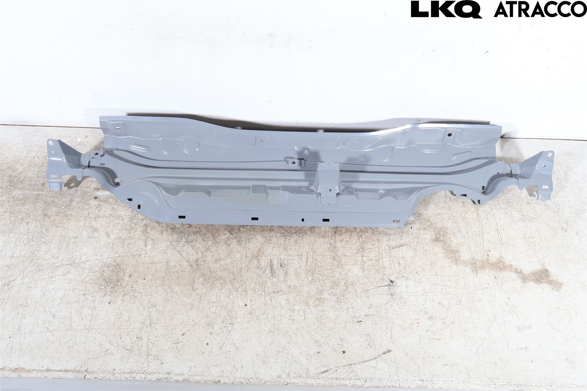 Toyota YARIS XP21 20- Torpedplåt-Torpedplast