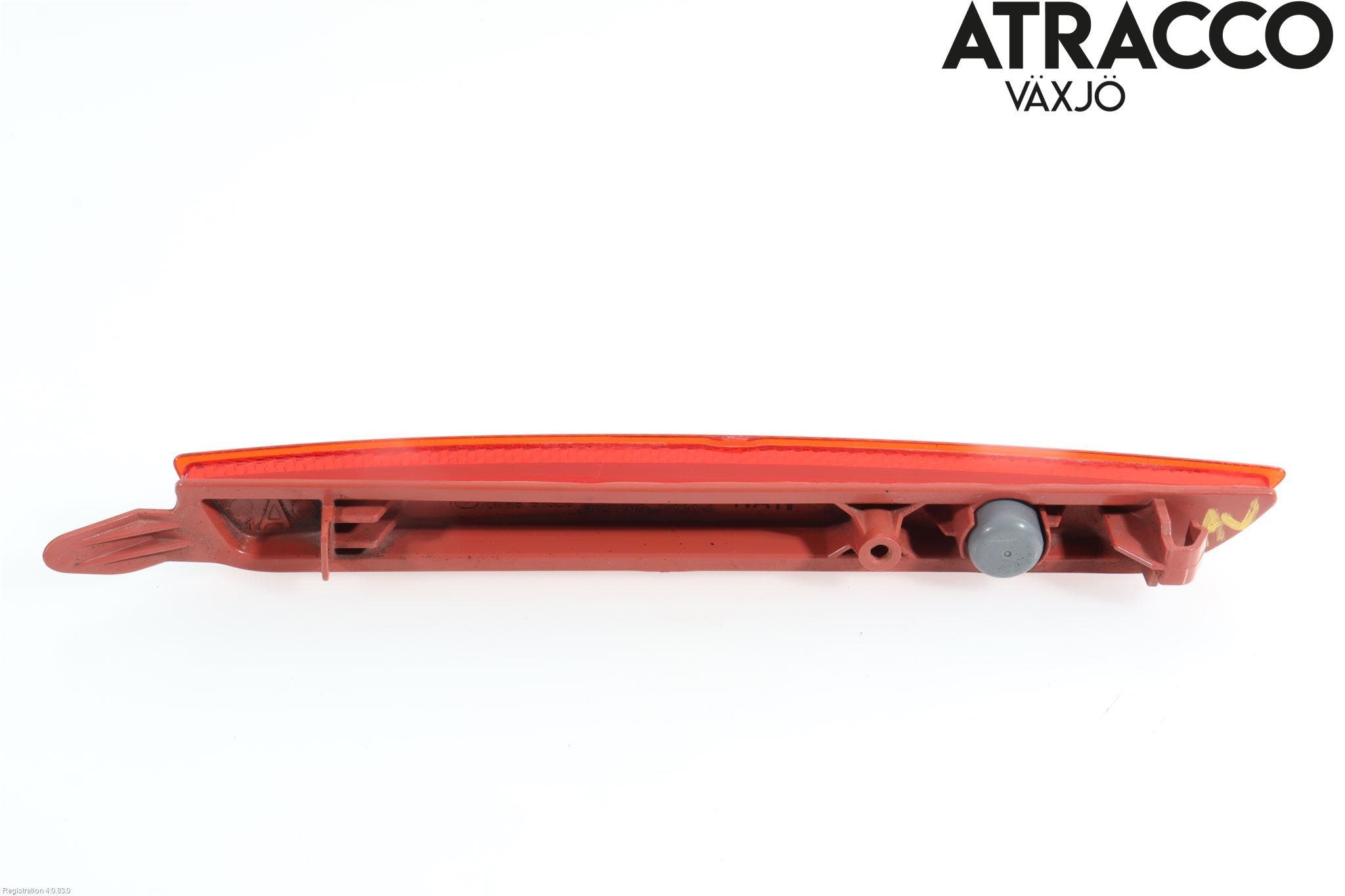 Mazda CX-30 20- Dimljus/Reflex Bak